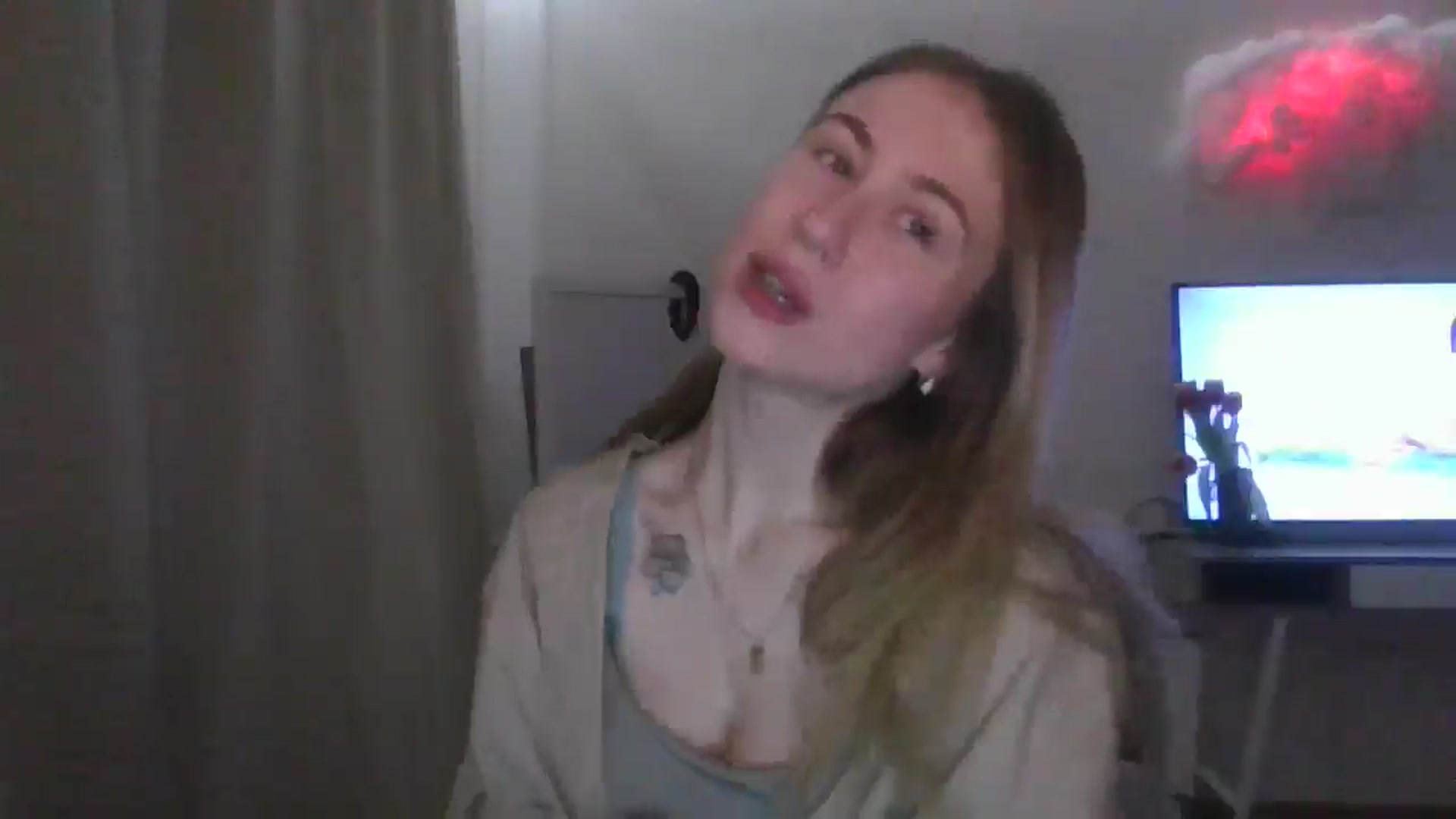 Gallery image thumbnail from Marmelade's myfreecams stream on, 02/01/2026, 01:15 image 13 of 20