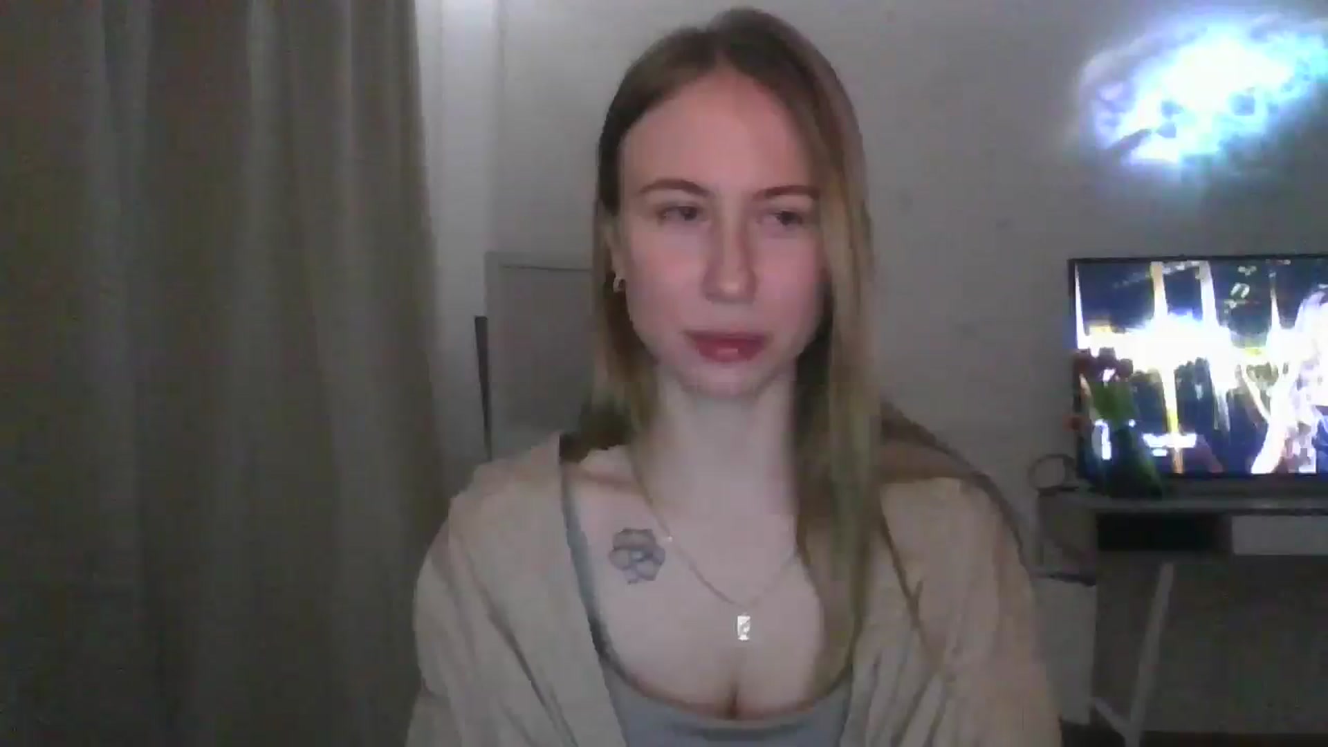 Gallery image thumbnail from Marmelade's myfreecams stream on, 02/01/2026, 01:15 image 11 of 20