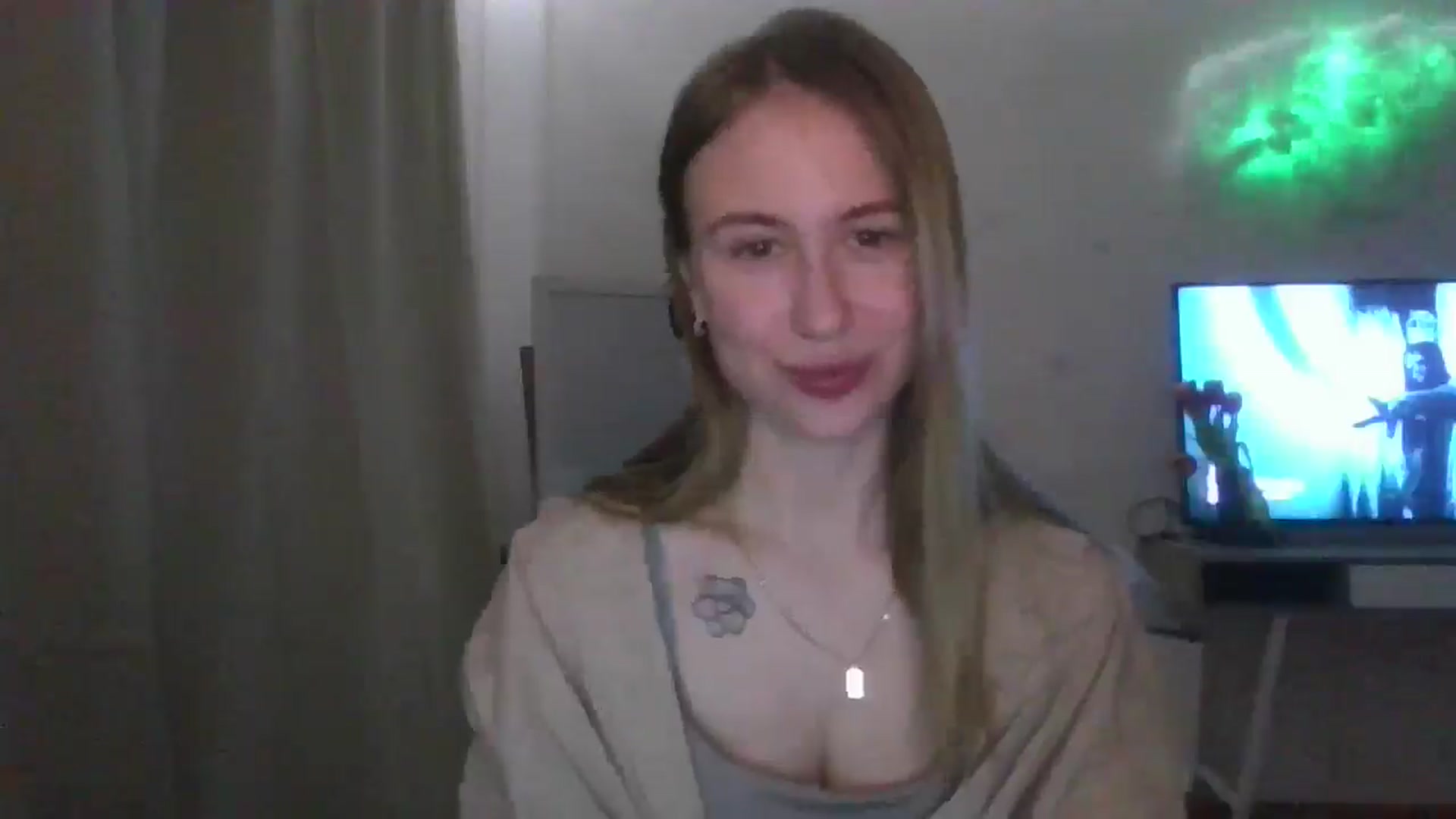 Gallery image thumbnail from Marmelade's myfreecams stream on, 02/01/2026, 01:15 image 14 of 20