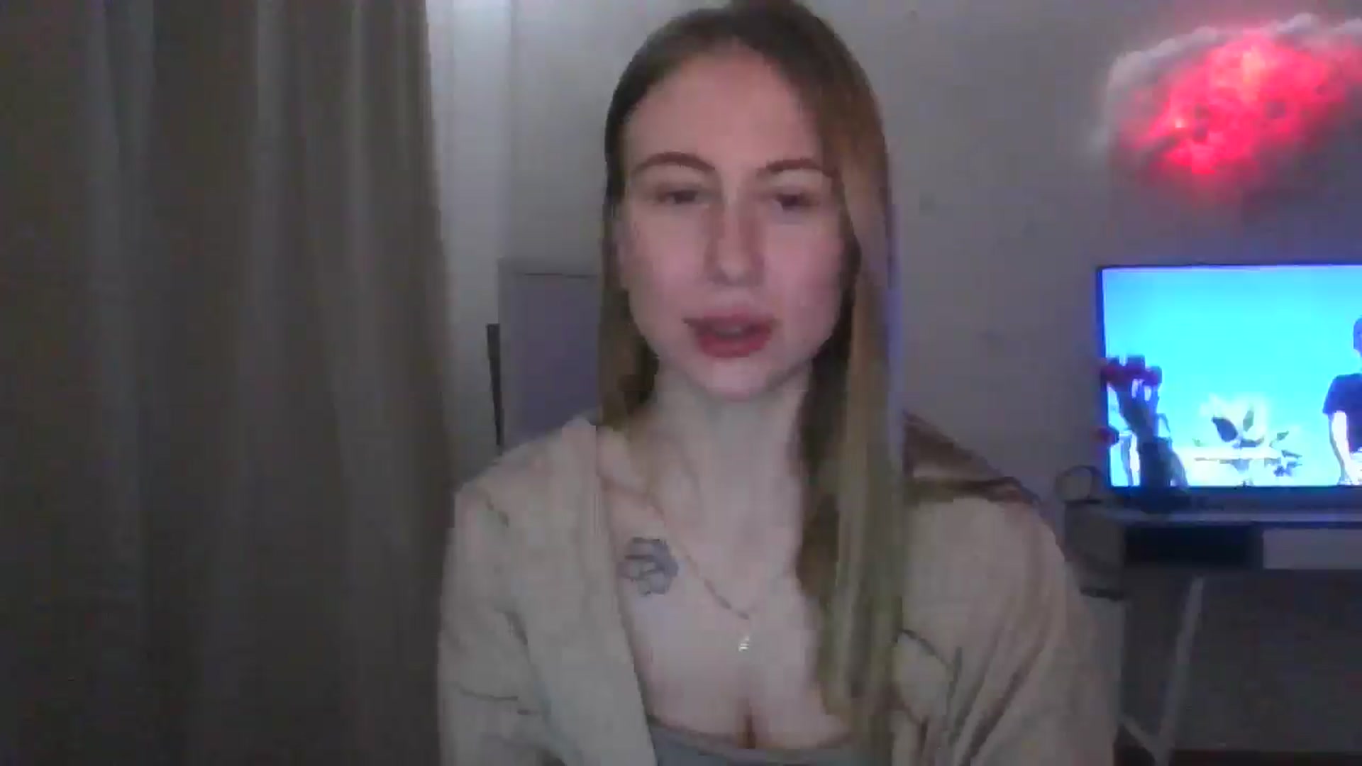 Gallery image thumbnail from Marmelade's myfreecams stream on, 02/01/2026, 01:15 image 3 of 20