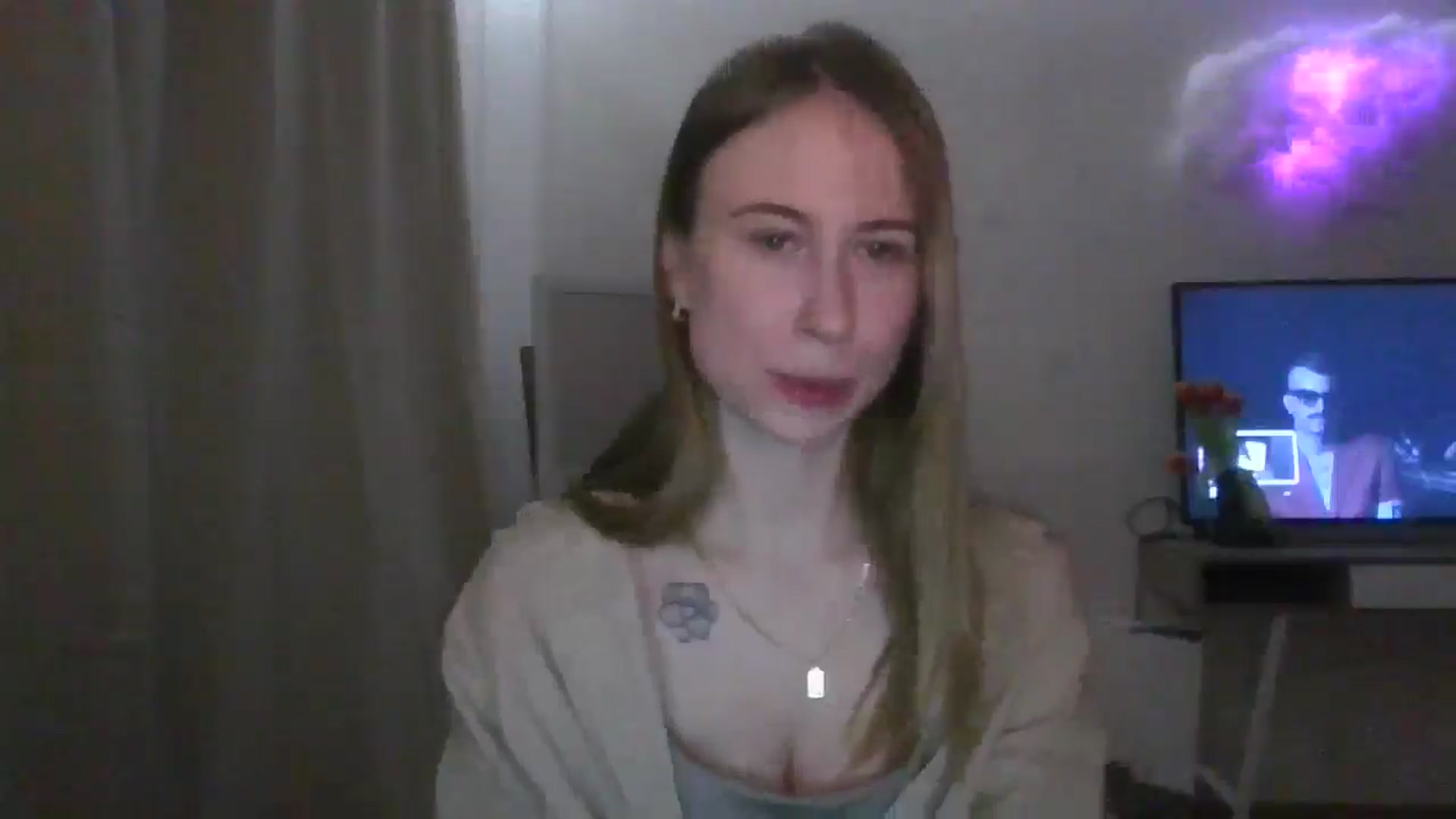 Gallery image thumbnail from Marmelade's myfreecams stream on, 02/01/2026, 01:15 image 17 of 20