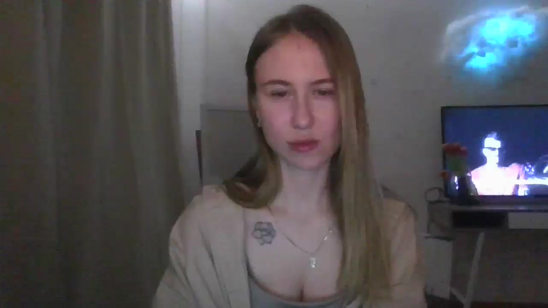 Gallery image thumbnail from Marmelade's myfreecams stream on, 02/01/2026, 01:15 image 16 of 20