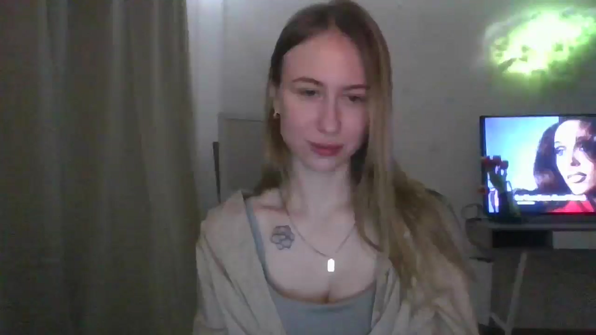 Gallery image thumbnail from Marmelade's myfreecams stream on, 02/01/2026, 01:15 image 10 of 20