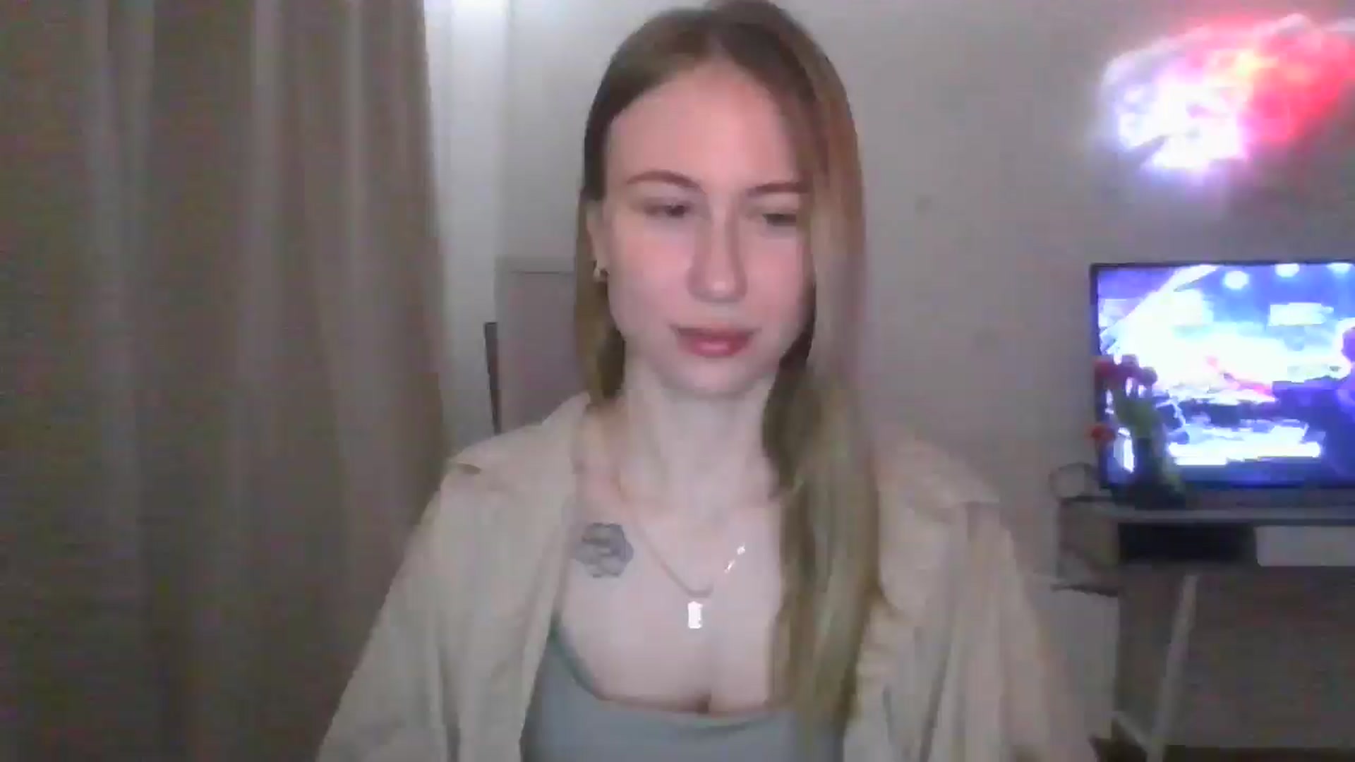 Gallery image thumbnail from Marmelade's myfreecams stream on, 02/01/2026, 01:15 image 1 of 20