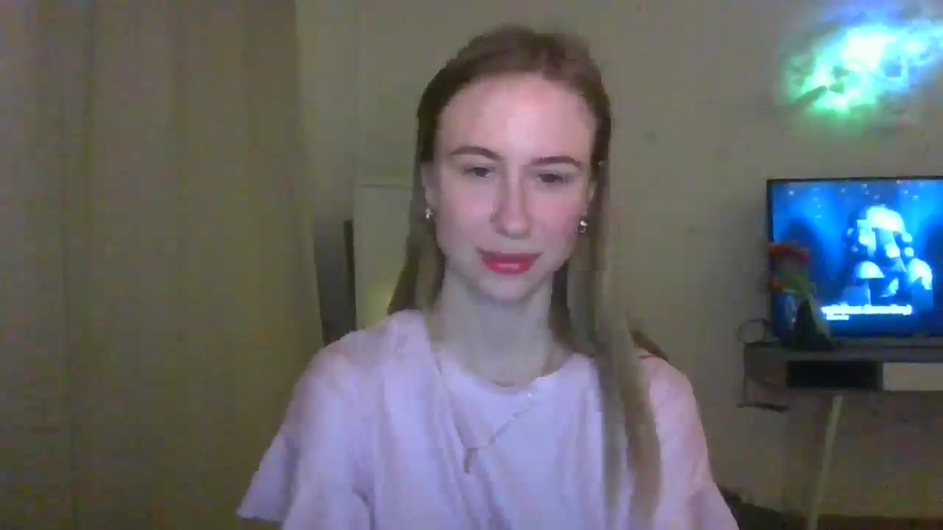 Gallery image thumbnail from Marmelade's myfreecams stream on, 02/02/2026, 24:00 image 5 of 20
