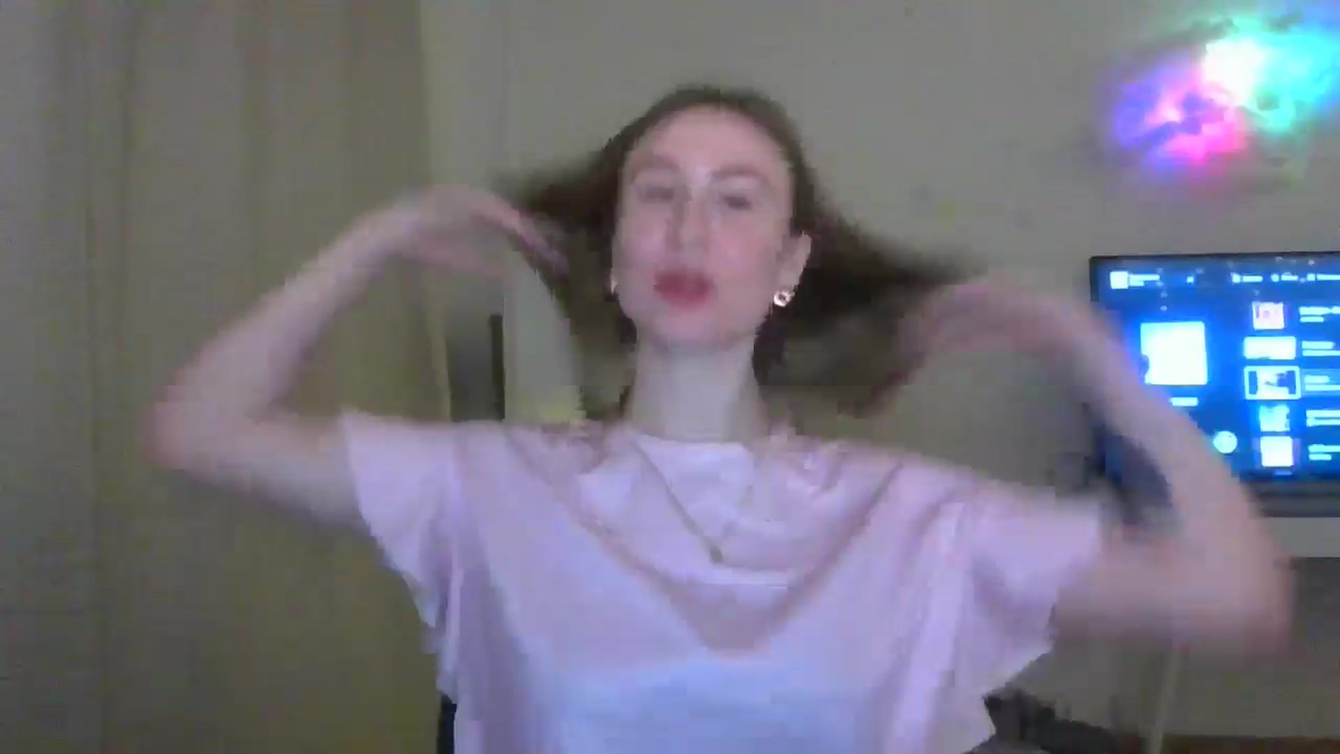Gallery image thumbnail from Marmelade's myfreecams stream on, 02/02/2026, 24:00 image 15 of 20