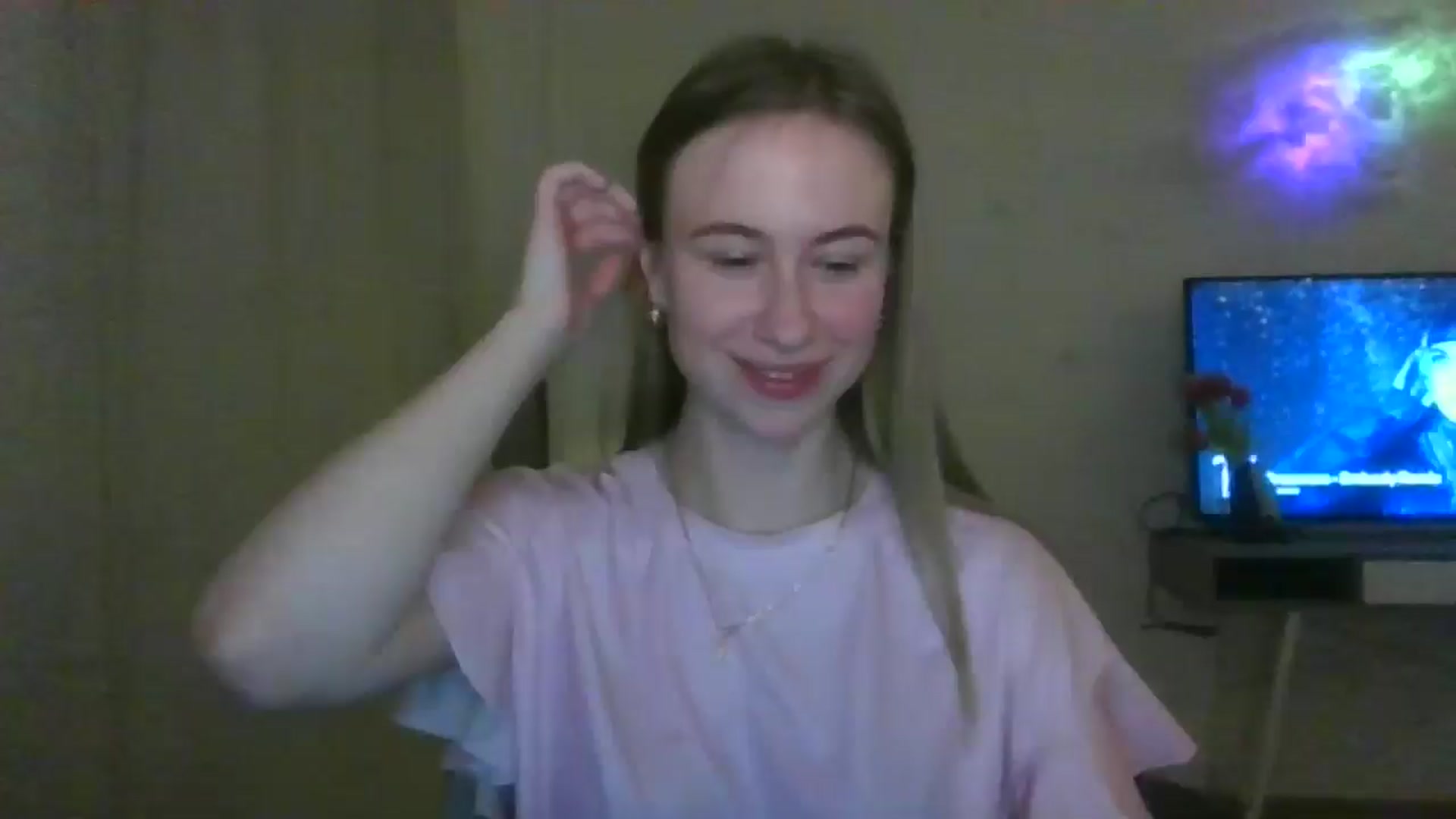 Gallery image thumbnail from Marmelade's myfreecams stream on, 02/02/2026, 24:00 image 1 of 20