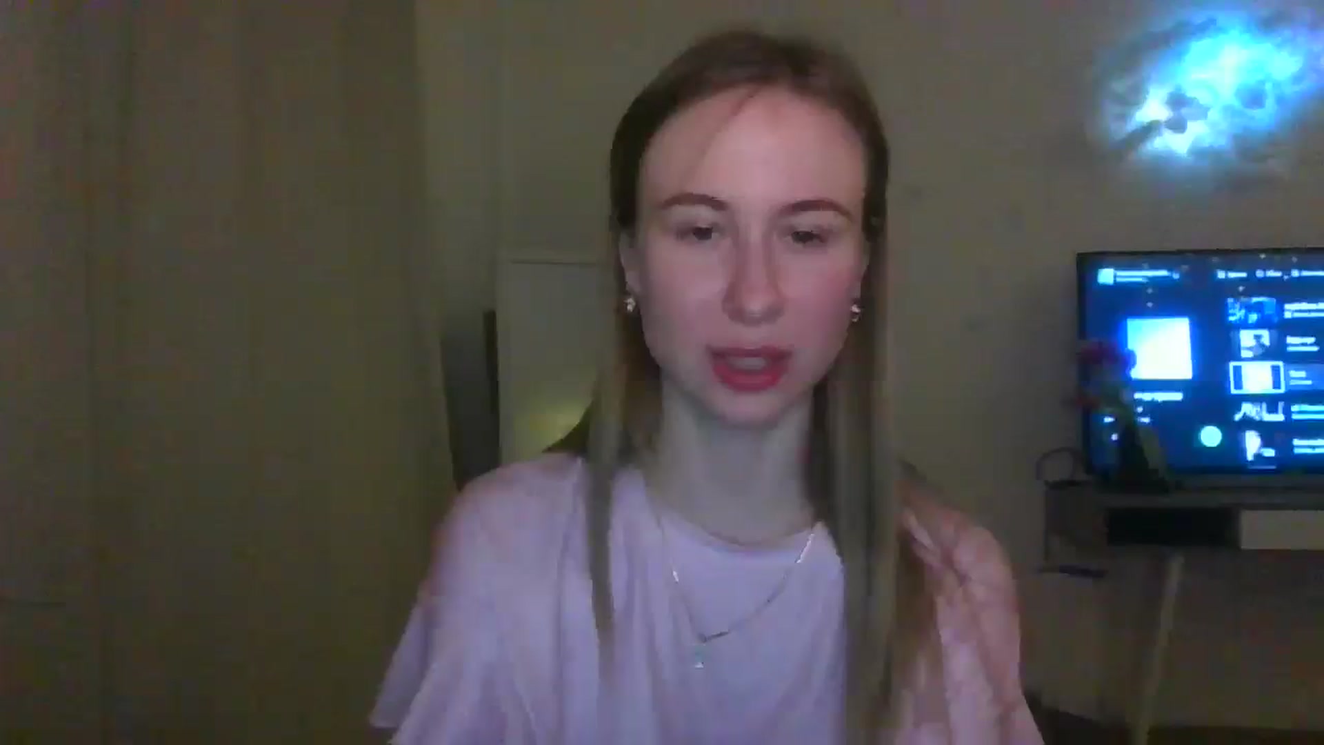 Gallery image thumbnail from Marmelade's myfreecams stream on, 02/02/2026, 24:00 image 7 of 20