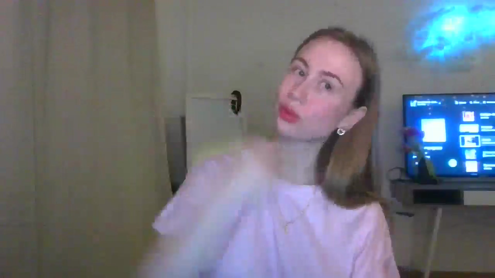 Gallery image thumbnail from Marmelade's myfreecams stream on, 02/02/2026, 24:00 image 12 of 20