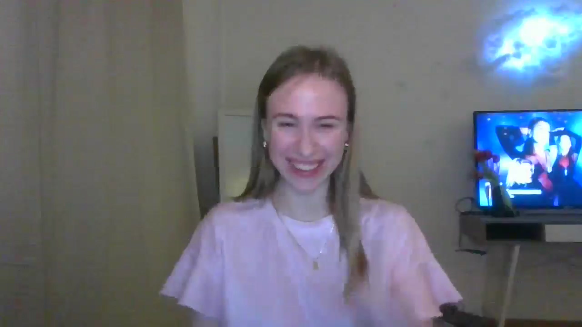 Gallery image thumbnail from Marmelade's myfreecams stream on, 02/02/2026, 24:43 image 16 of 20