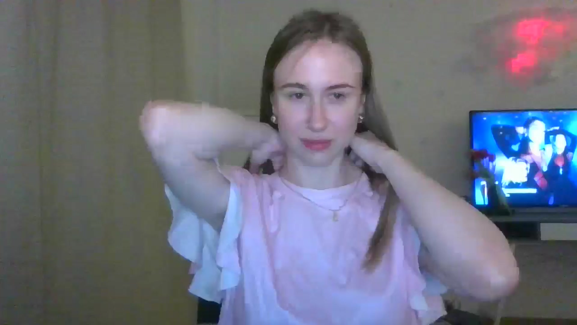Gallery image thumbnail from Marmelade's myfreecams stream on, 02/02/2026, 24:43 image 17 of 20