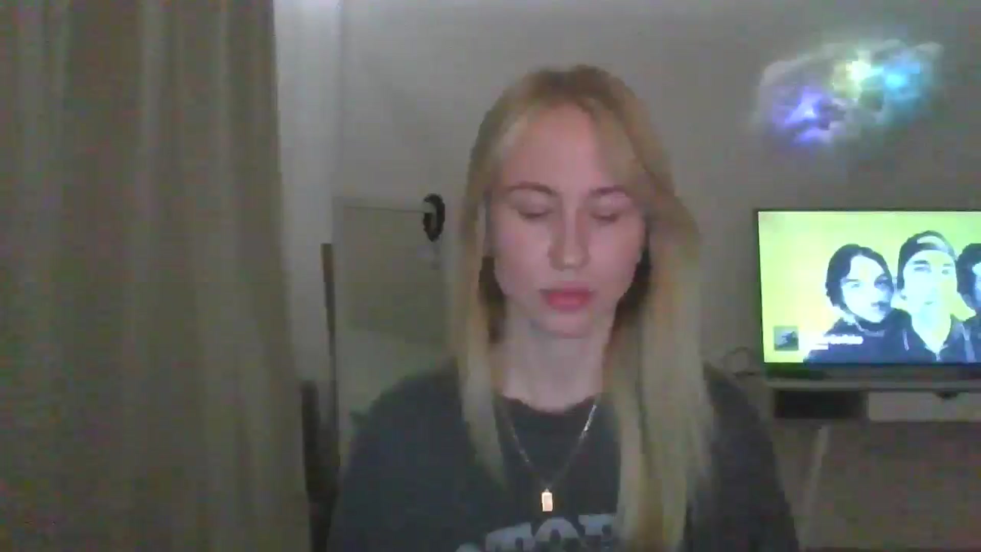 Gallery image thumbnail from Marmelade's myfreecams stream on, 02/13/2026, 24:01 image 15 of 20
