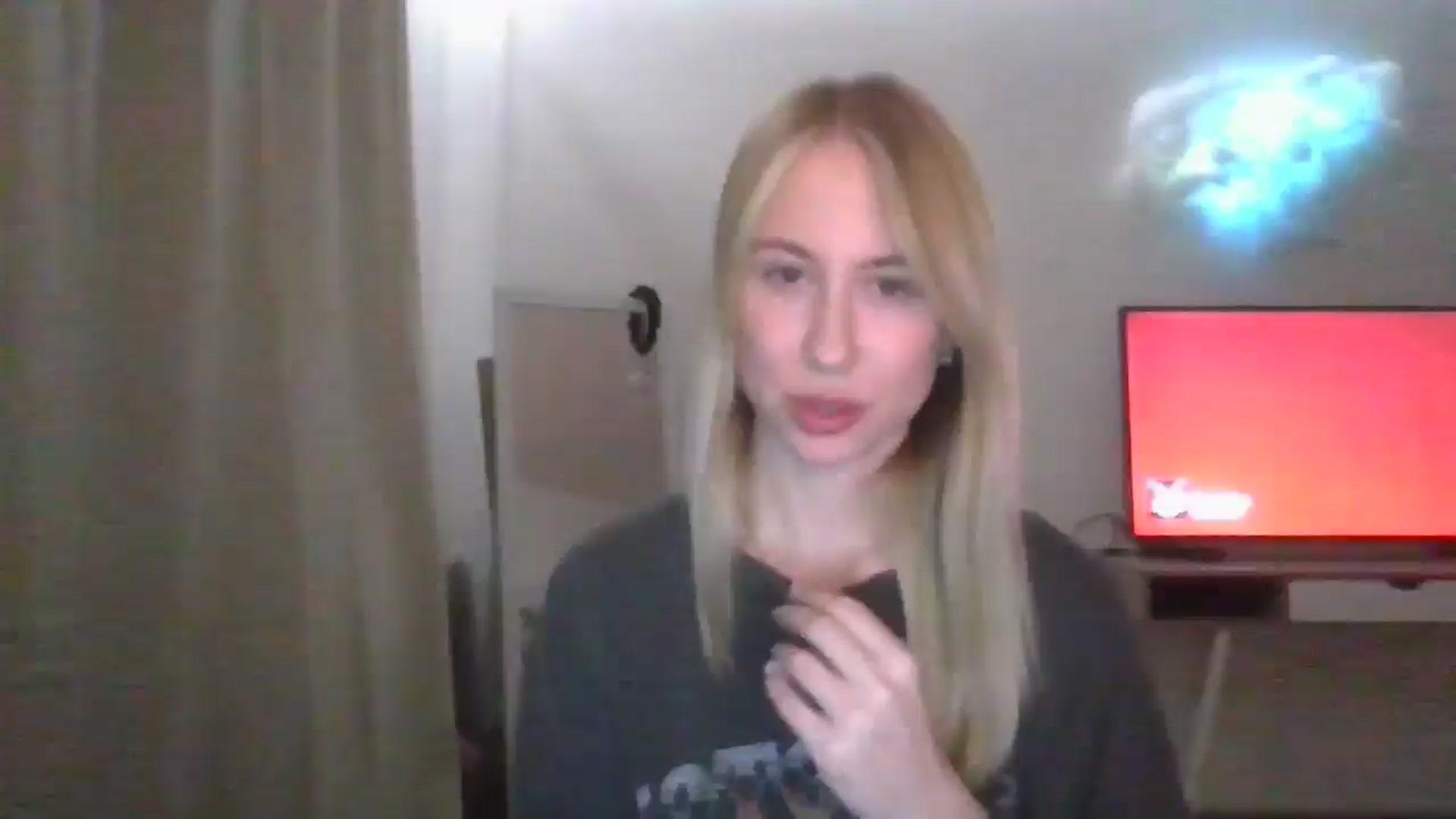 Gallery image thumbnail from Marmelade's myfreecams stream on, 02/13/2026, 24:01 image 1 of 20