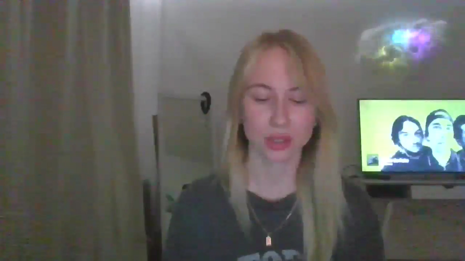 Gallery image thumbnail from Marmelade's myfreecams stream on, 02/13/2026, 24:01 image 16 of 20