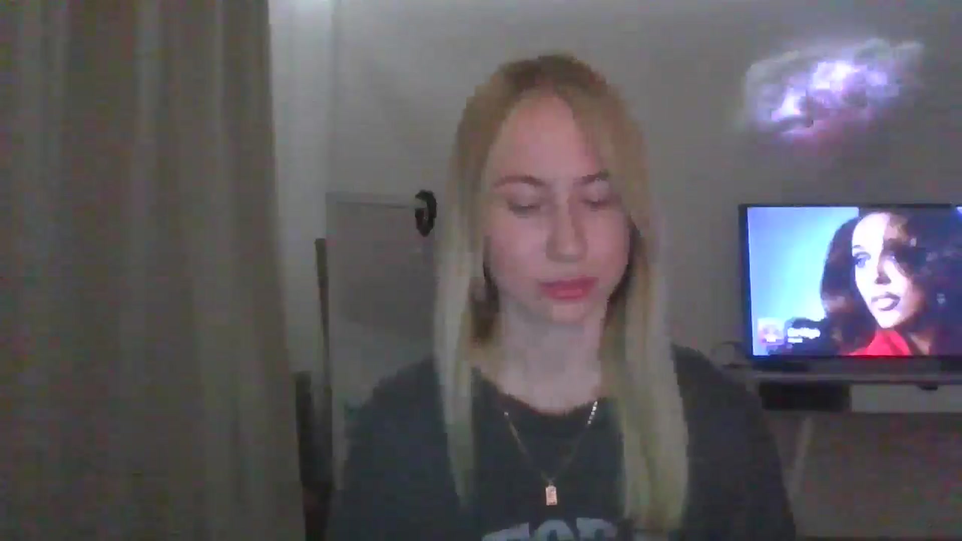 Gallery image thumbnail from Marmelade's myfreecams stream on, 02/13/2026, 24:01 image 8 of 20