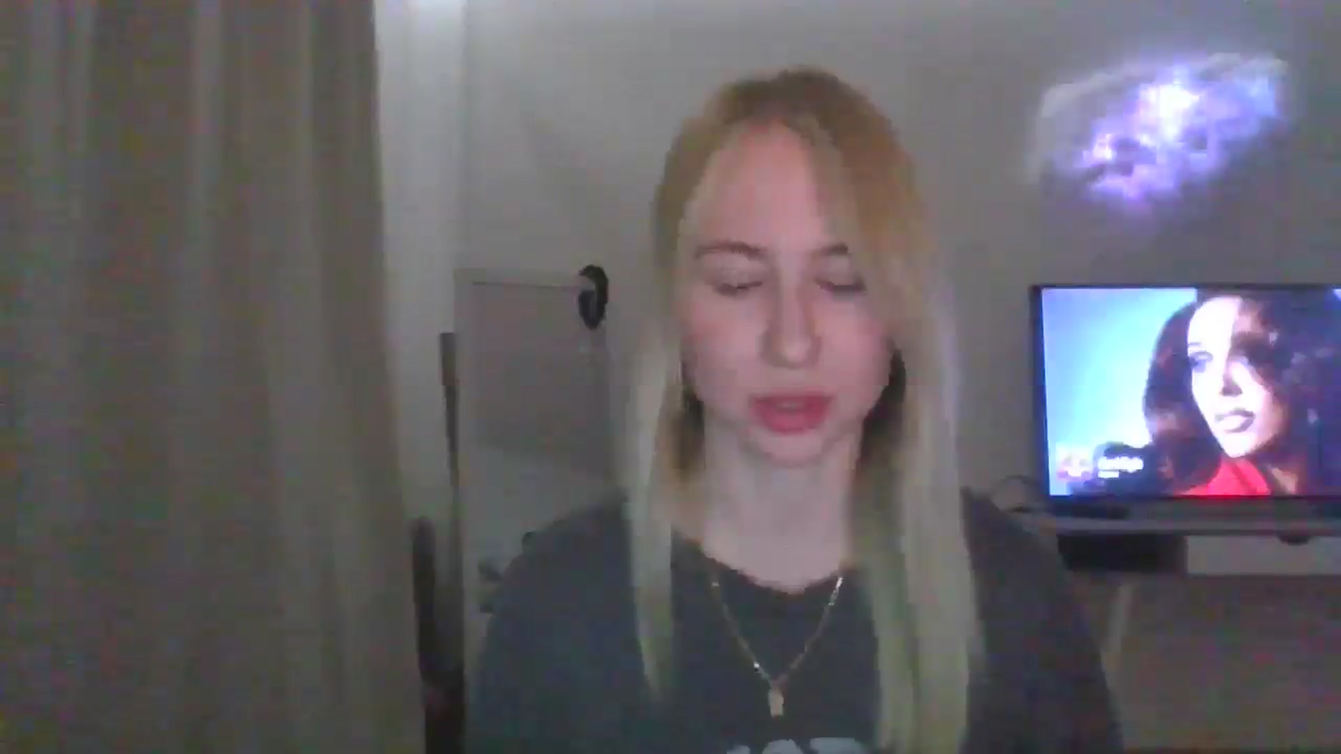 Gallery image thumbnail from Marmelade's myfreecams stream on, 02/13/2026, 24:01 image 6 of 20