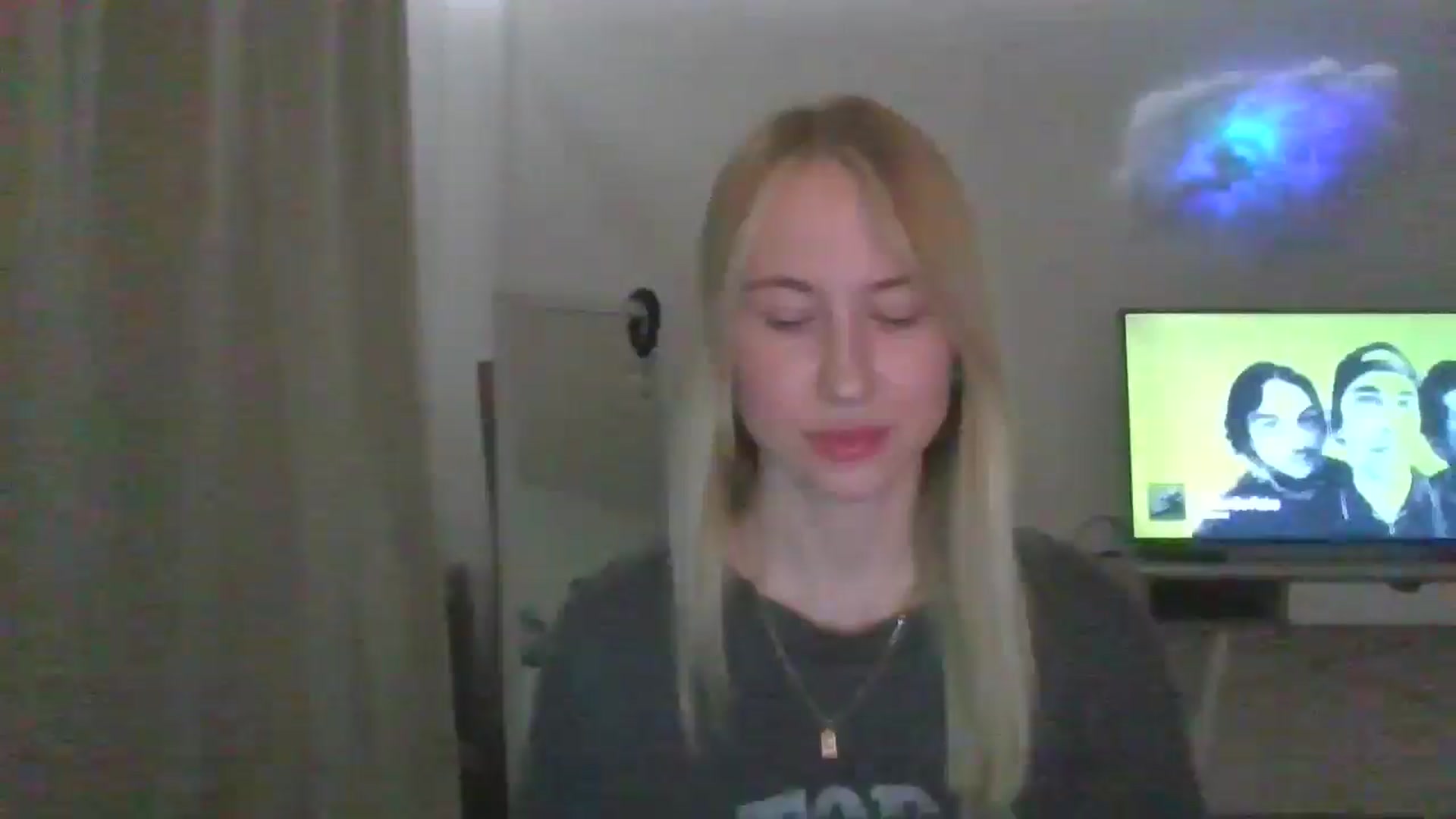 Gallery image thumbnail from Marmelade's myfreecams stream on, 02/13/2026, 24:01 image 14 of 20