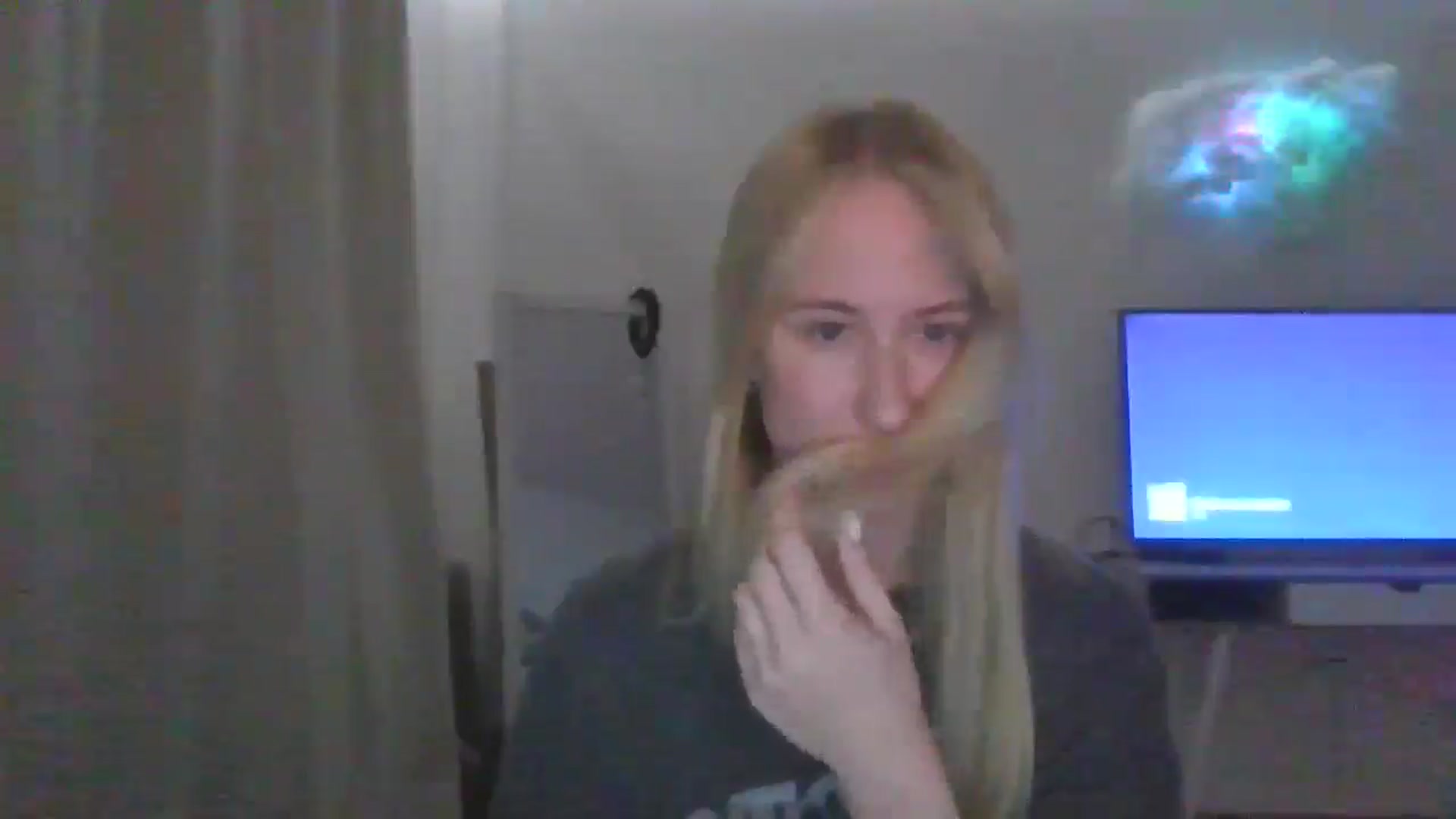 Gallery image thumbnail from Marmelade's myfreecams stream on, 02/13/2026, 24:01 image 17 of 20