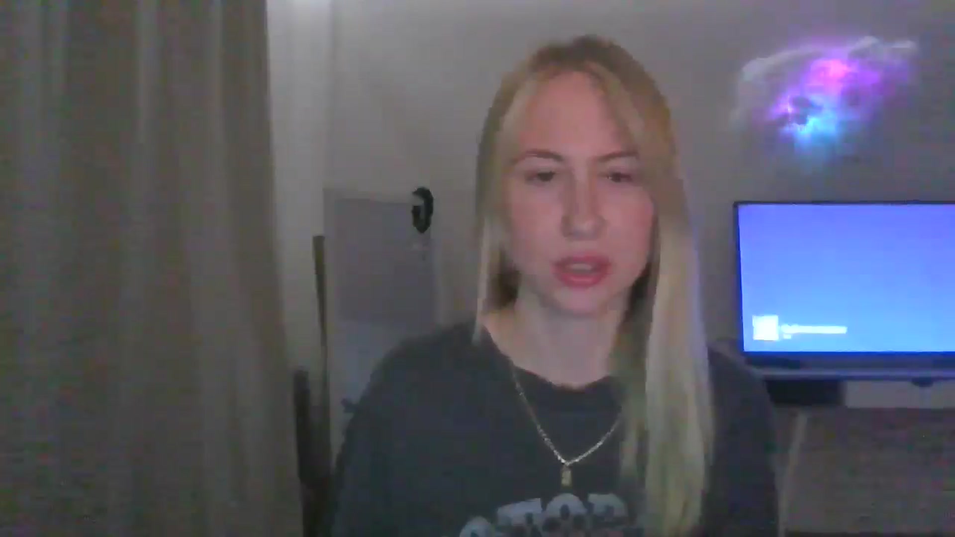 Gallery image thumbnail from Marmelade's myfreecams stream on, 02/13/2026, 24:01 image 19 of 20