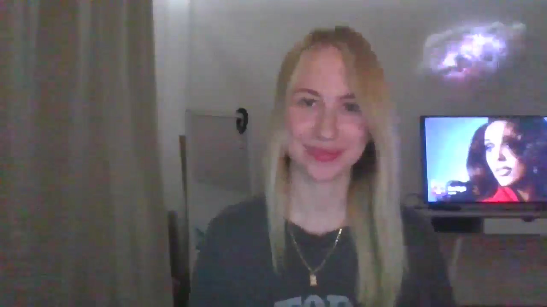 Gallery image thumbnail from Marmelade's myfreecams stream on, 02/13/2026, 24:01 image 7 of 20