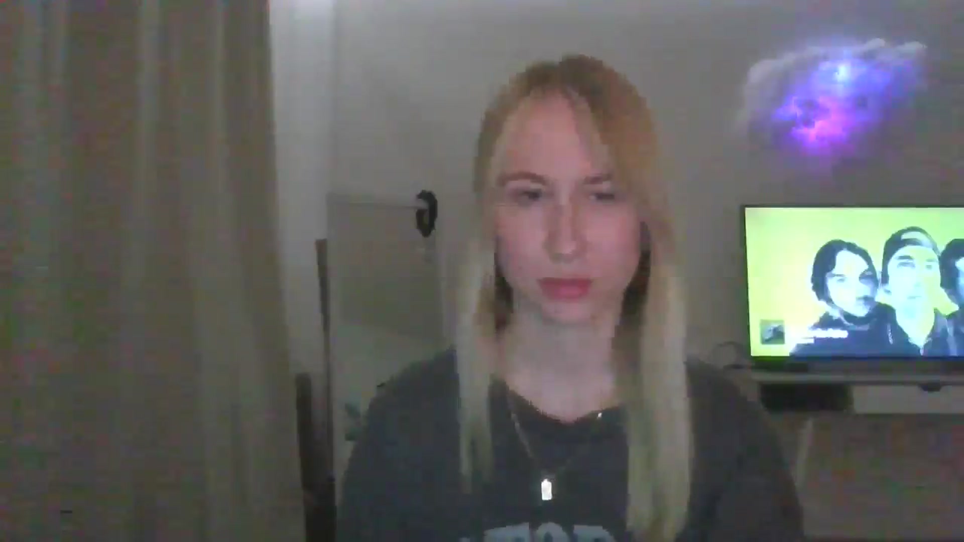 Gallery image thumbnail from Marmelade's myfreecams stream on, 02/13/2026, 24:01 image 13 of 20