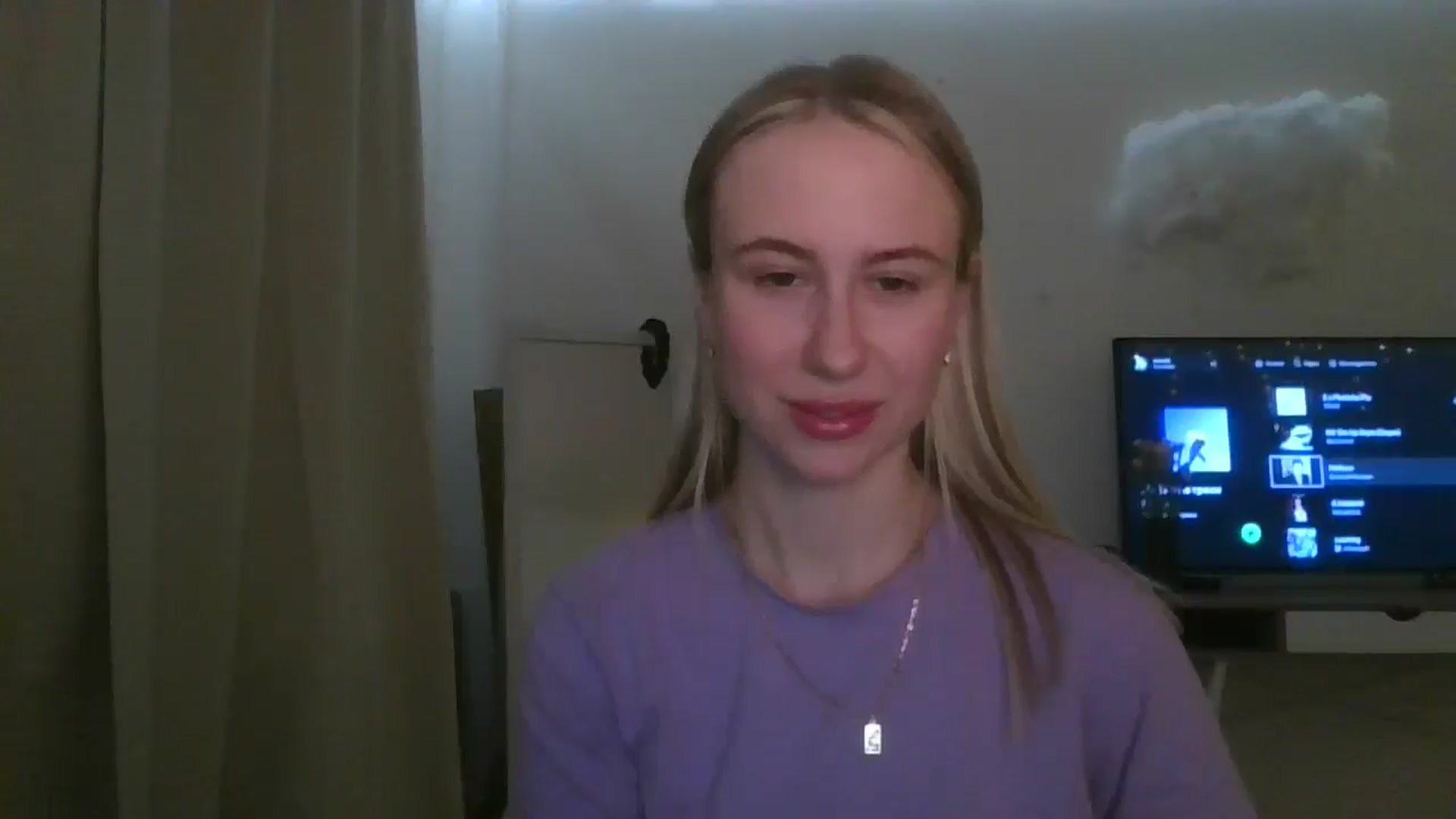 Gallery image thumbnail from Marmelade's myfreecams stream on, 02/21/2026, 23:08 image 5 of 20