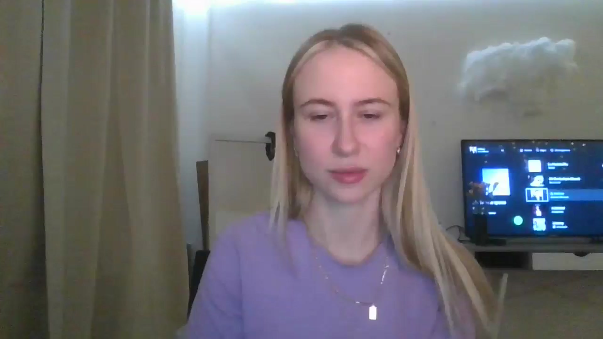 Gallery image thumbnail from Marmelade's myfreecams stream on, 02/21/2026, 23:08 image 1 of 20