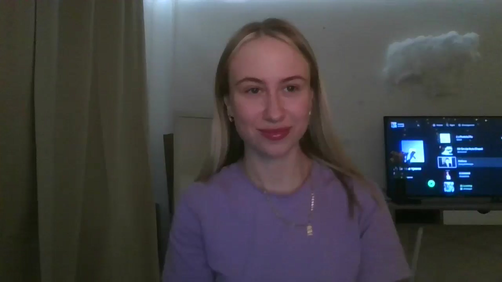 Gallery image thumbnail from Marmelade's myfreecams stream on, 02/21/2026, 23:08 image 3 of 20
