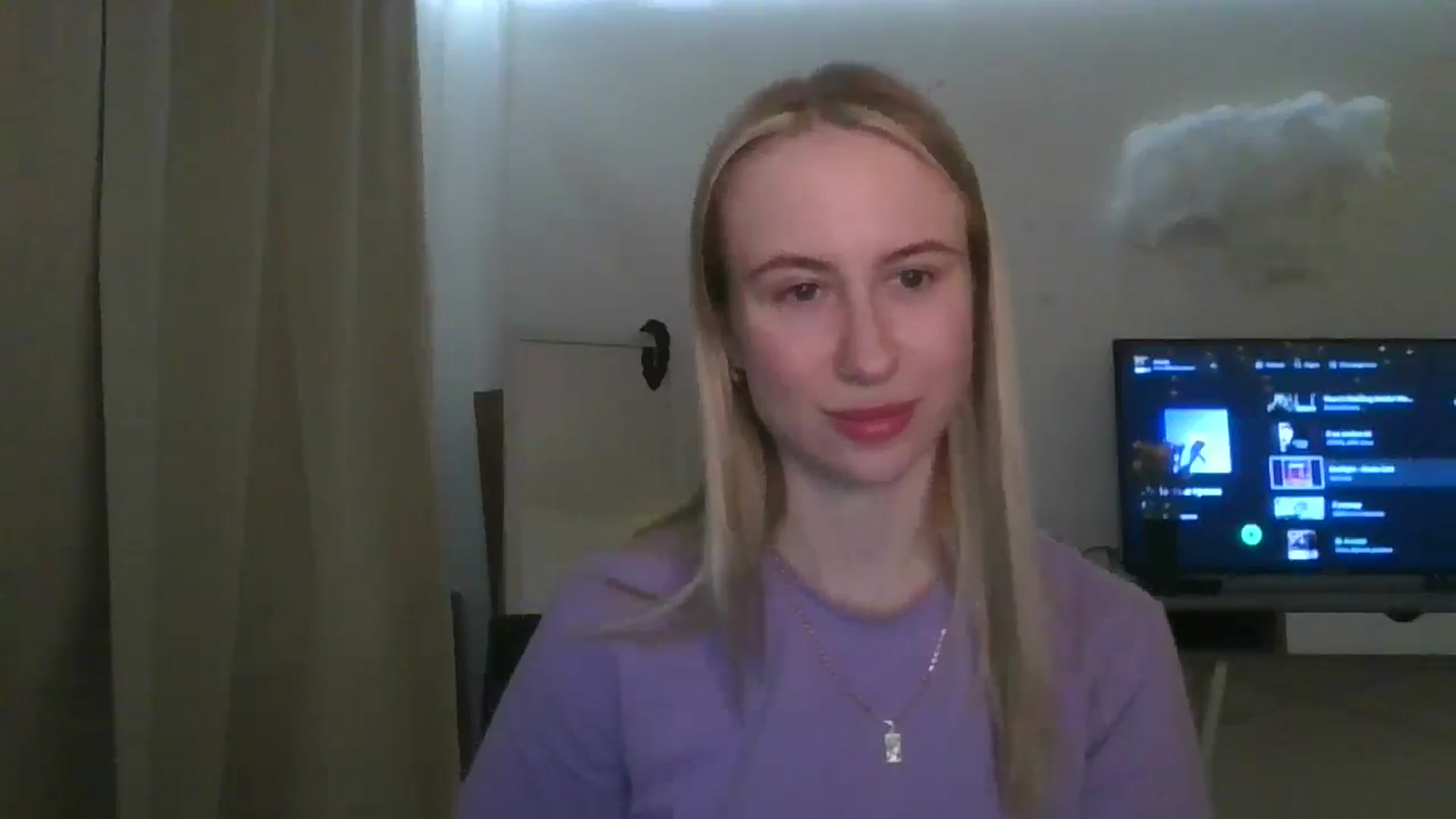 Gallery image thumbnail from Marmelade's myfreecams stream on, 02/21/2026, 23:08 image 16 of 20