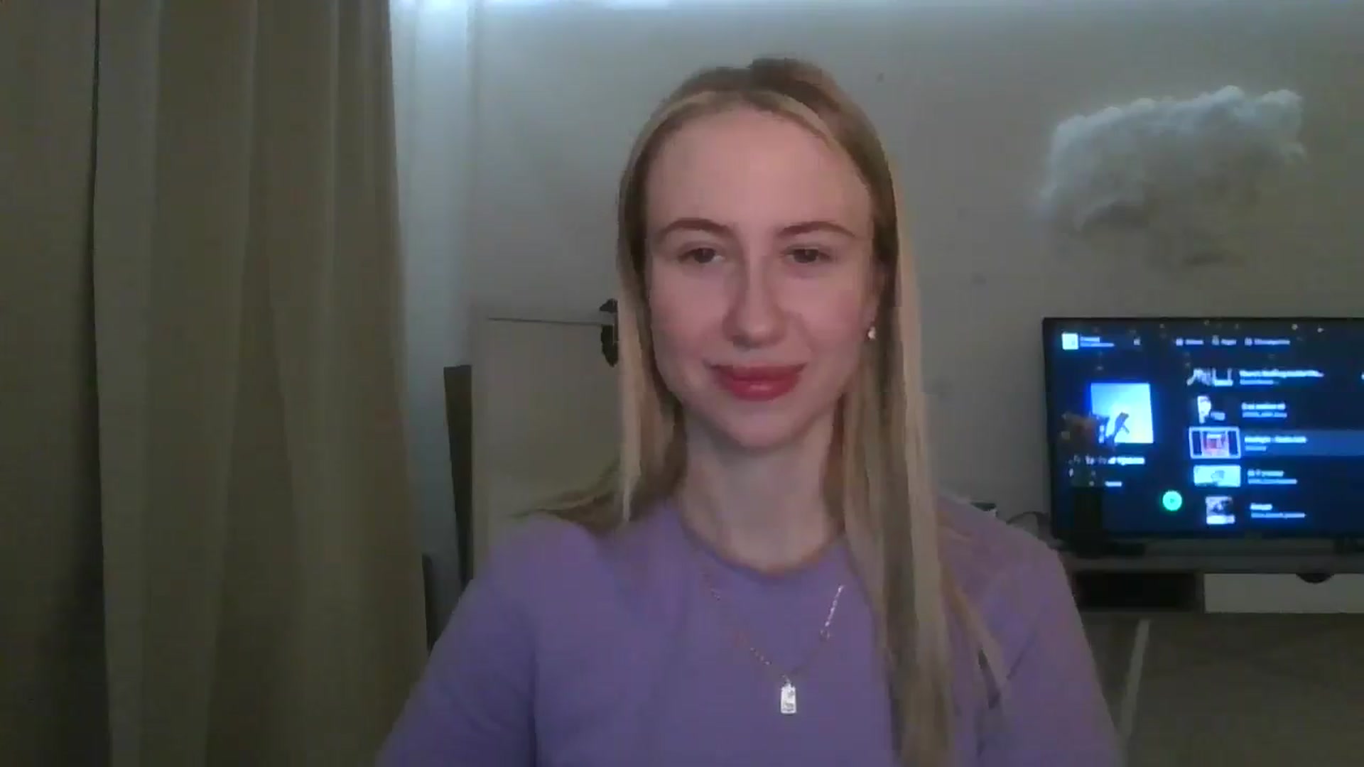 Gallery image thumbnail from Marmelade's myfreecams stream on, 02/21/2026, 23:08 image 15 of 20