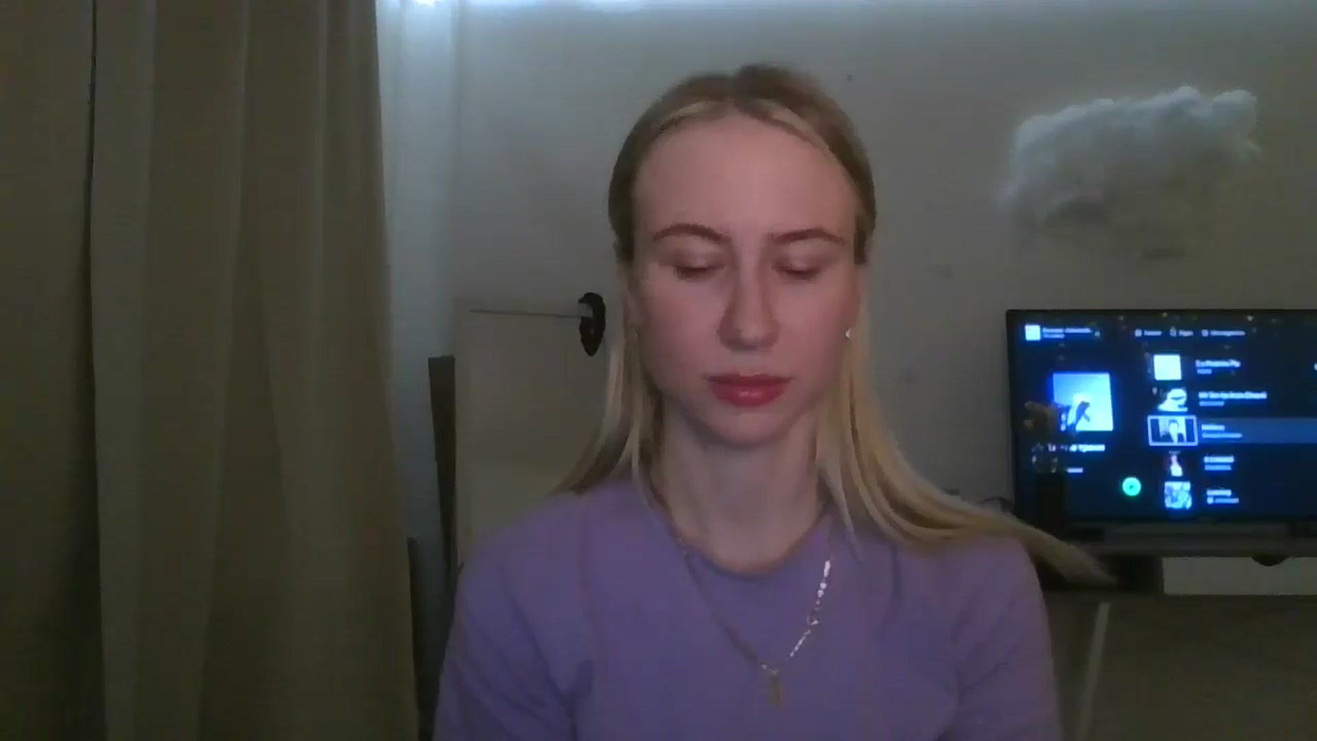 Gallery image thumbnail from Marmelade's myfreecams stream on, 02/21/2026, 23:08 image 6 of 20