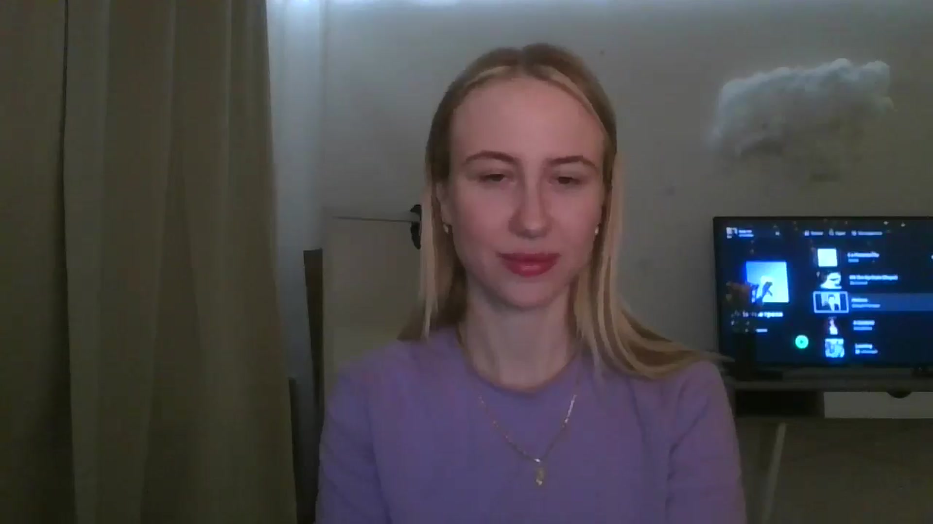 Gallery image thumbnail from Marmelade's myfreecams stream on, 02/21/2026, 23:08 image 10 of 20
