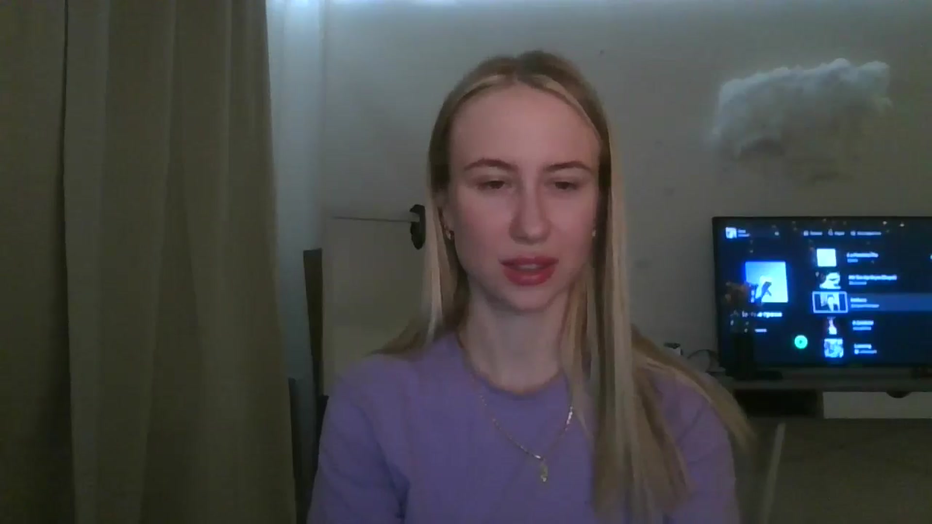 Gallery image thumbnail from Marmelade's myfreecams stream on, 02/21/2026, 23:08 image 11 of 20