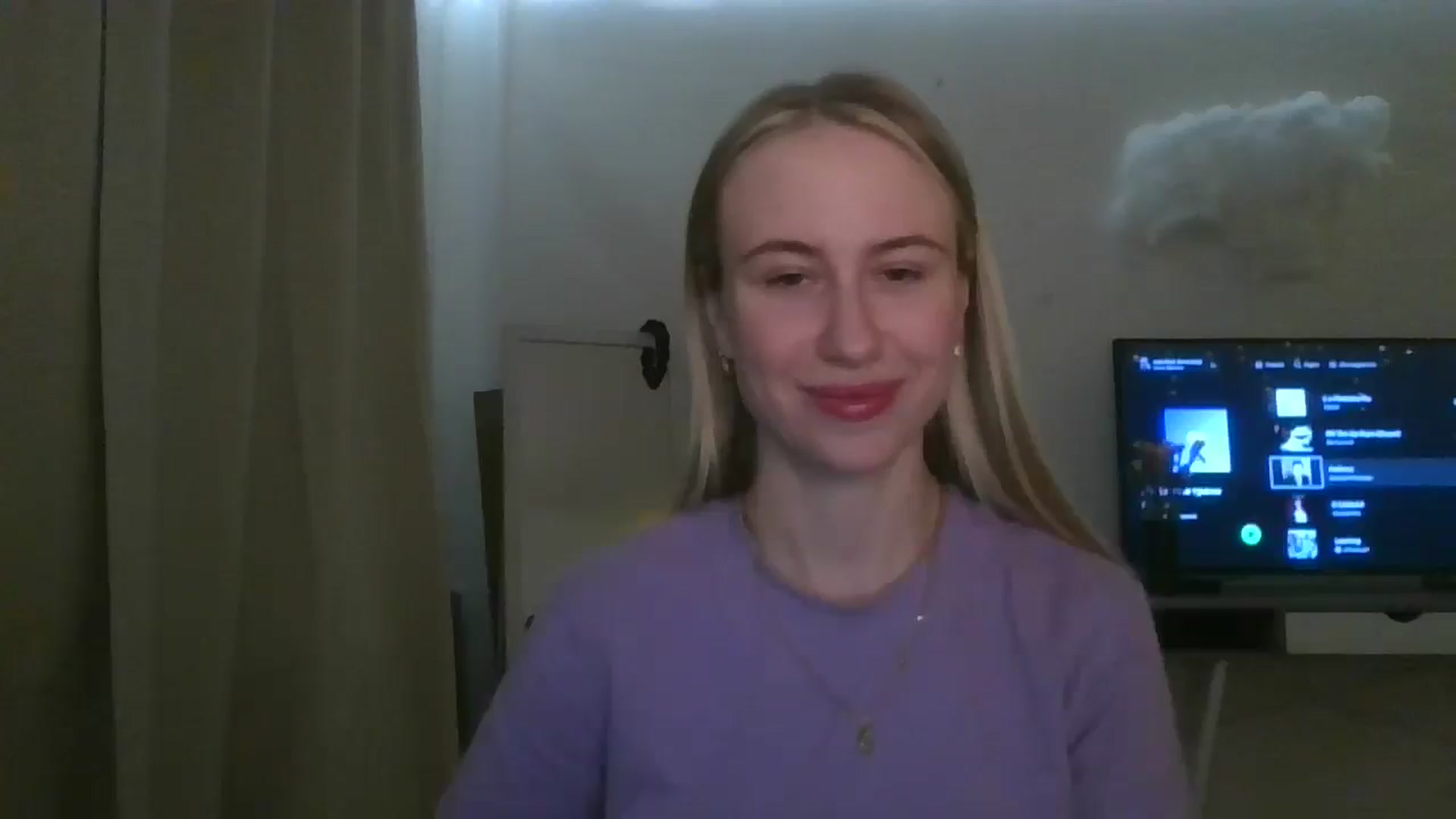 Gallery image thumbnail from Marmelade's myfreecams stream on, 02/21/2026, 23:08 image 9 of 20