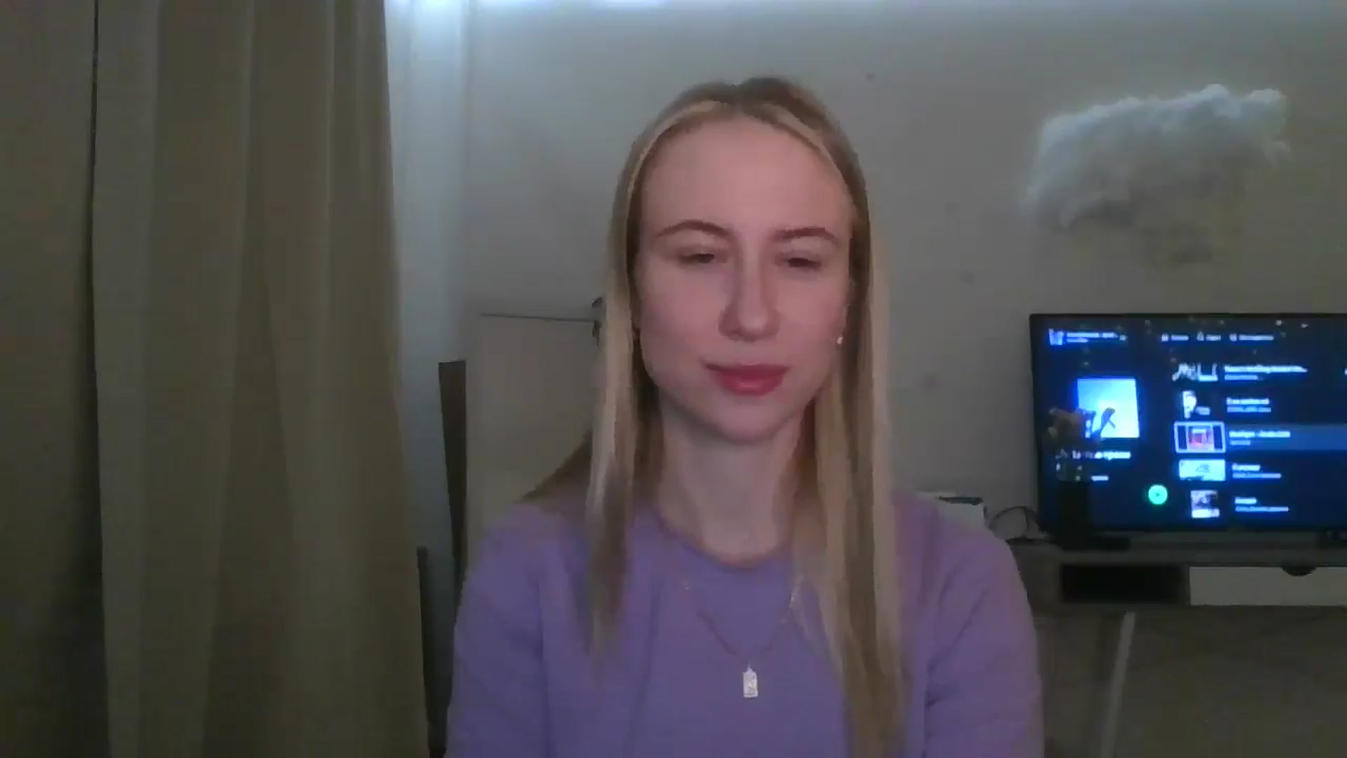 Gallery image thumbnail from Marmelade's myfreecams stream on, 02/21/2026, 23:08 image 18 of 20