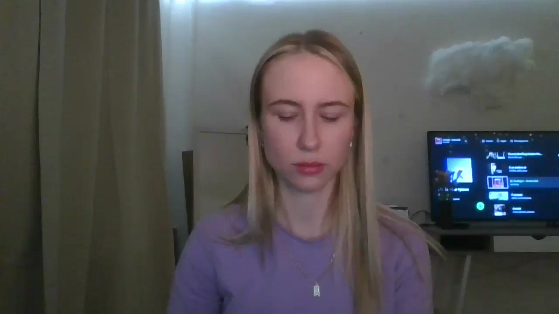Gallery image thumbnail from Marmelade's myfreecams stream on, 02/21/2026, 23:08 image 13 of 20