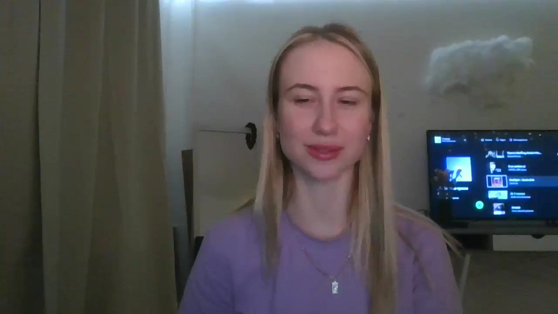 Gallery image thumbnail from Marmelade's myfreecams stream on, 02/21/2026, 23:08 image 14 of 20