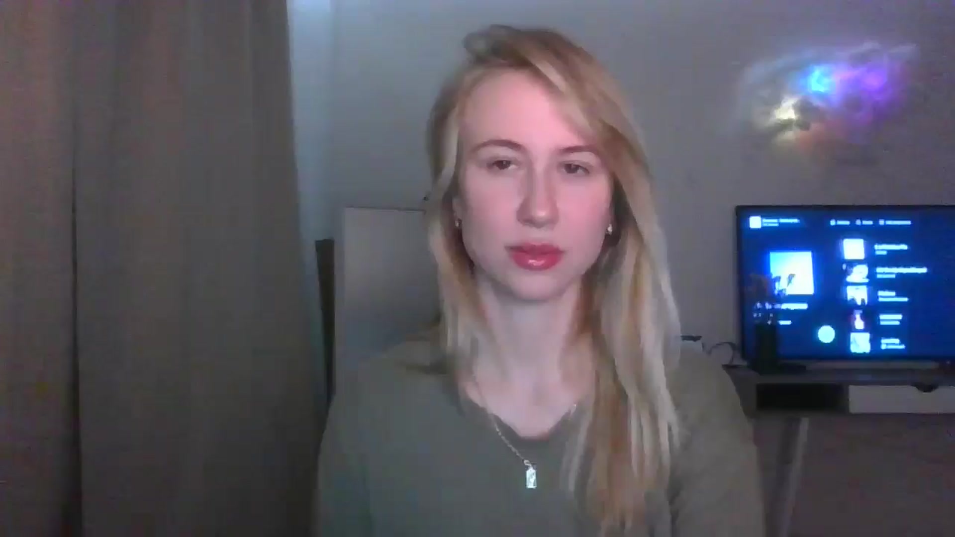 Gallery image thumbnail from Marmelade's myfreecams stream on, 02/22/2026, 22:47 image 1 of 20