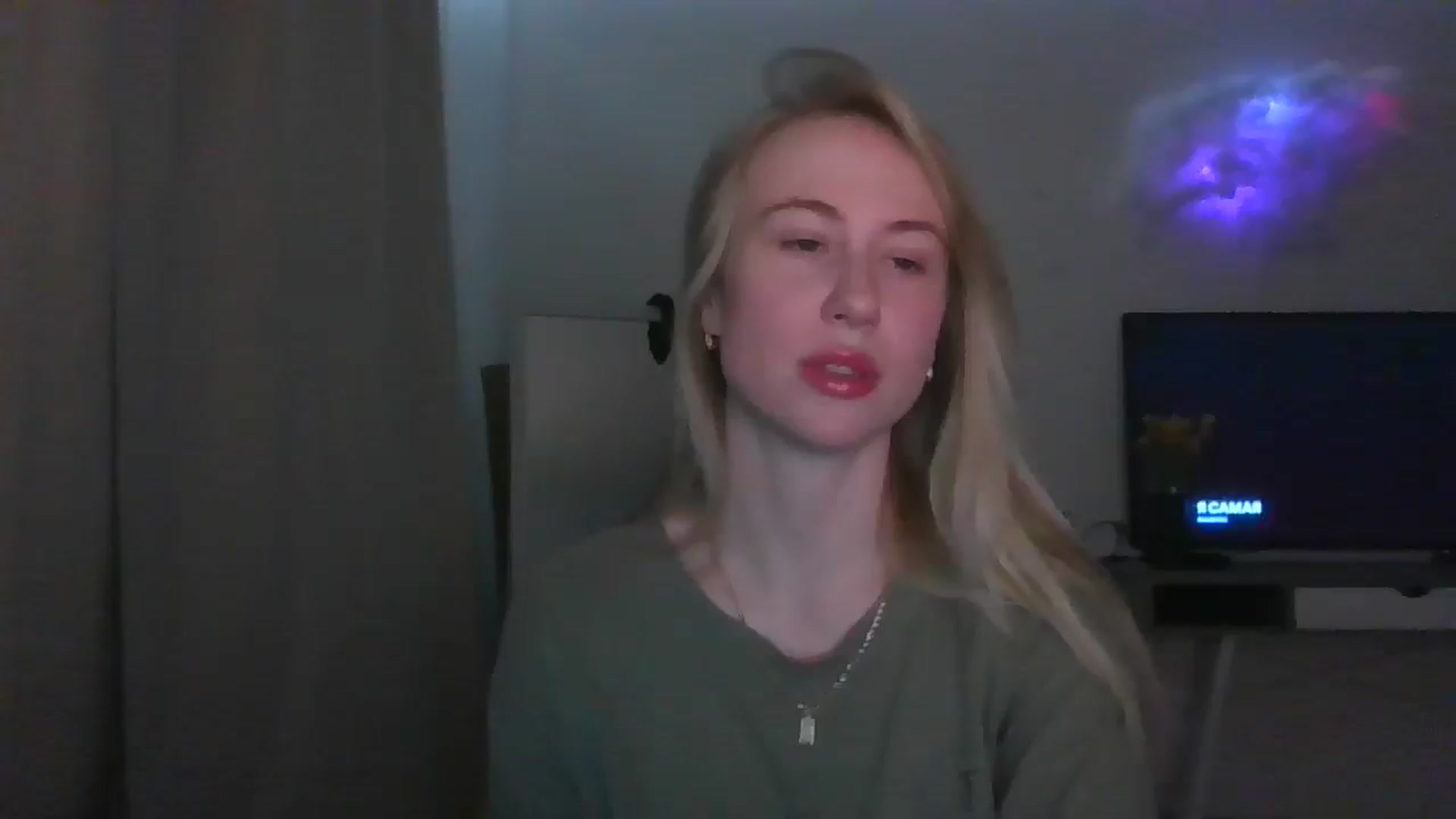 Gallery image thumbnail from Marmelade's myfreecams stream on, 02/22/2026, 22:47 image 6 of 20