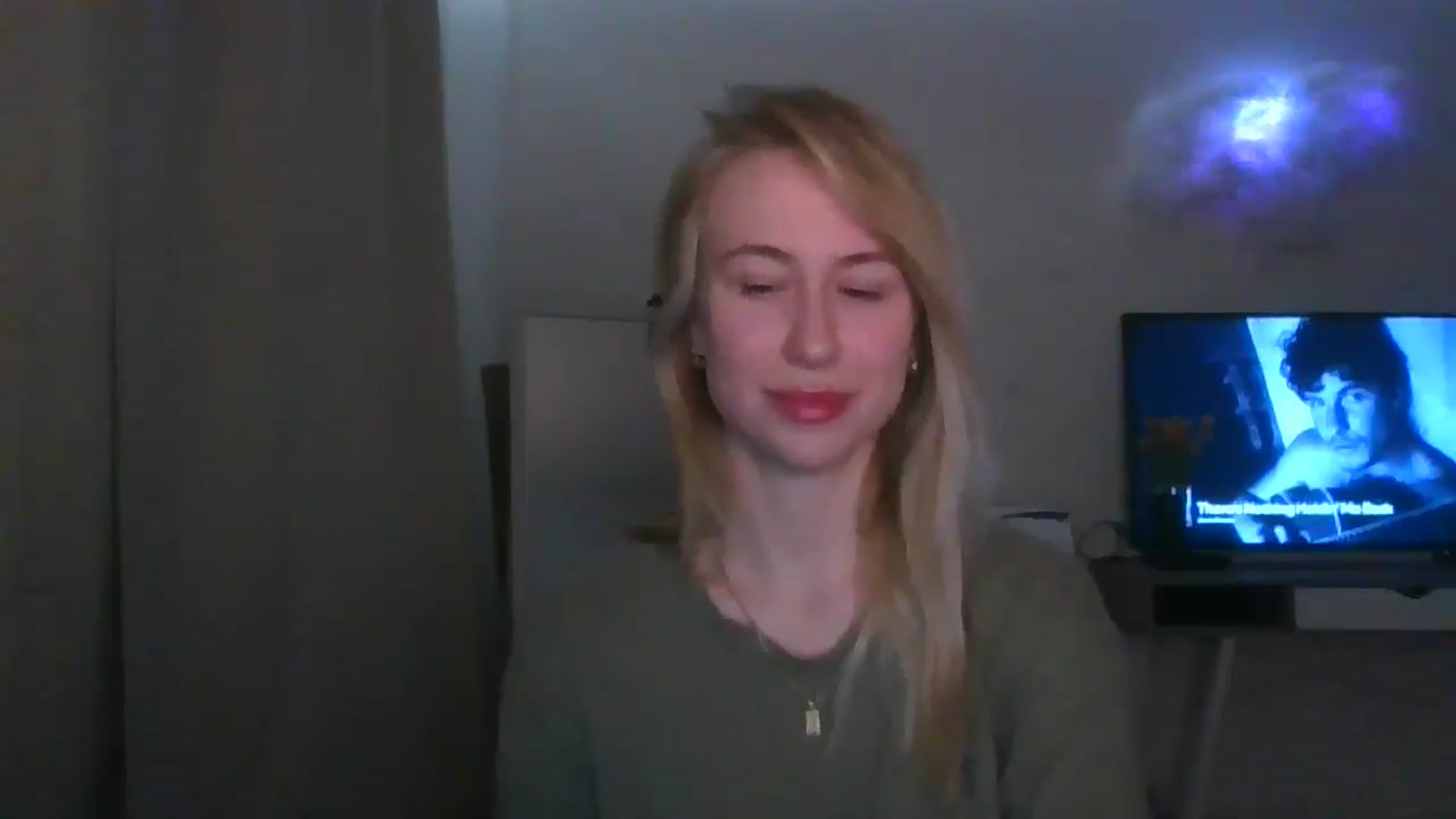 Gallery image thumbnail from Marmelade's myfreecams stream on, 02/22/2026, 22:47 image 19 of 20