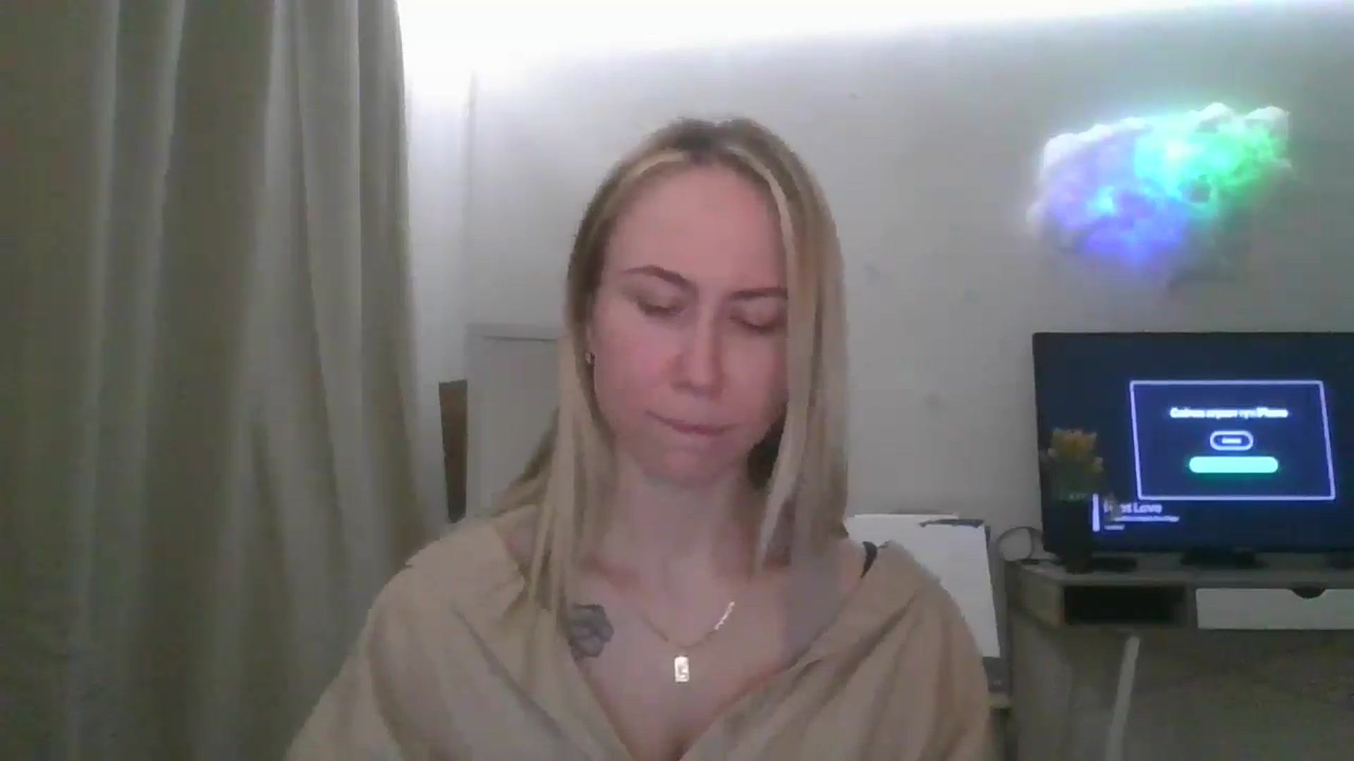Gallery image thumbnail from Marmelade's myfreecams stream on, 03/05/2026, 22:08 image 20 of 20