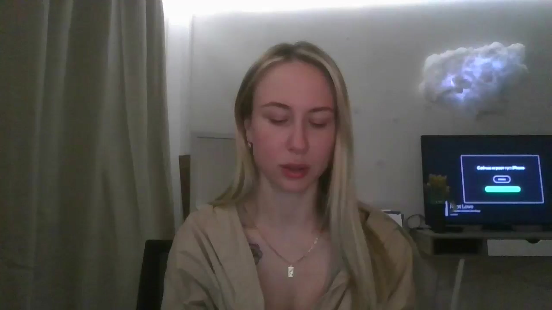 Gallery image thumbnail from Marmelade's myfreecams stream on, 03/05/2026, 22:08 image 5 of 20