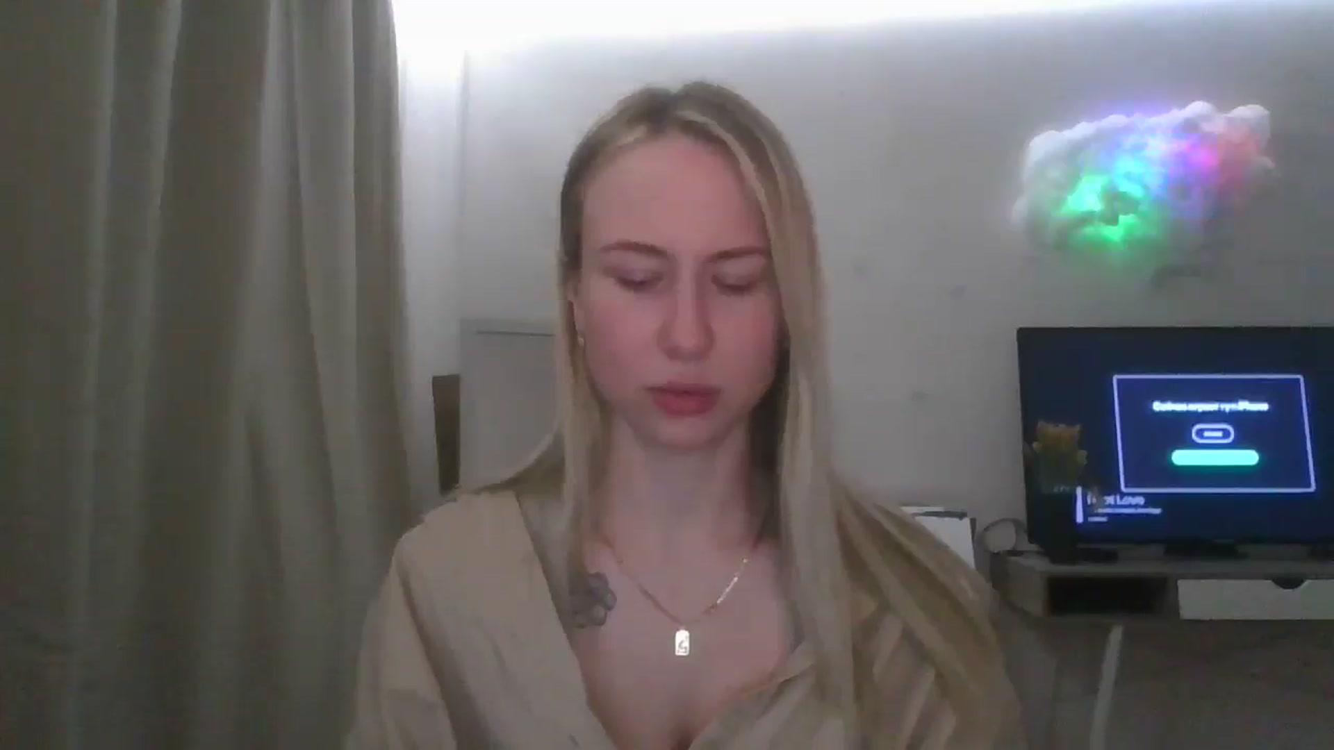 Gallery image thumbnail from Marmelade's myfreecams stream on, 03/05/2026, 22:08 image 7 of 20