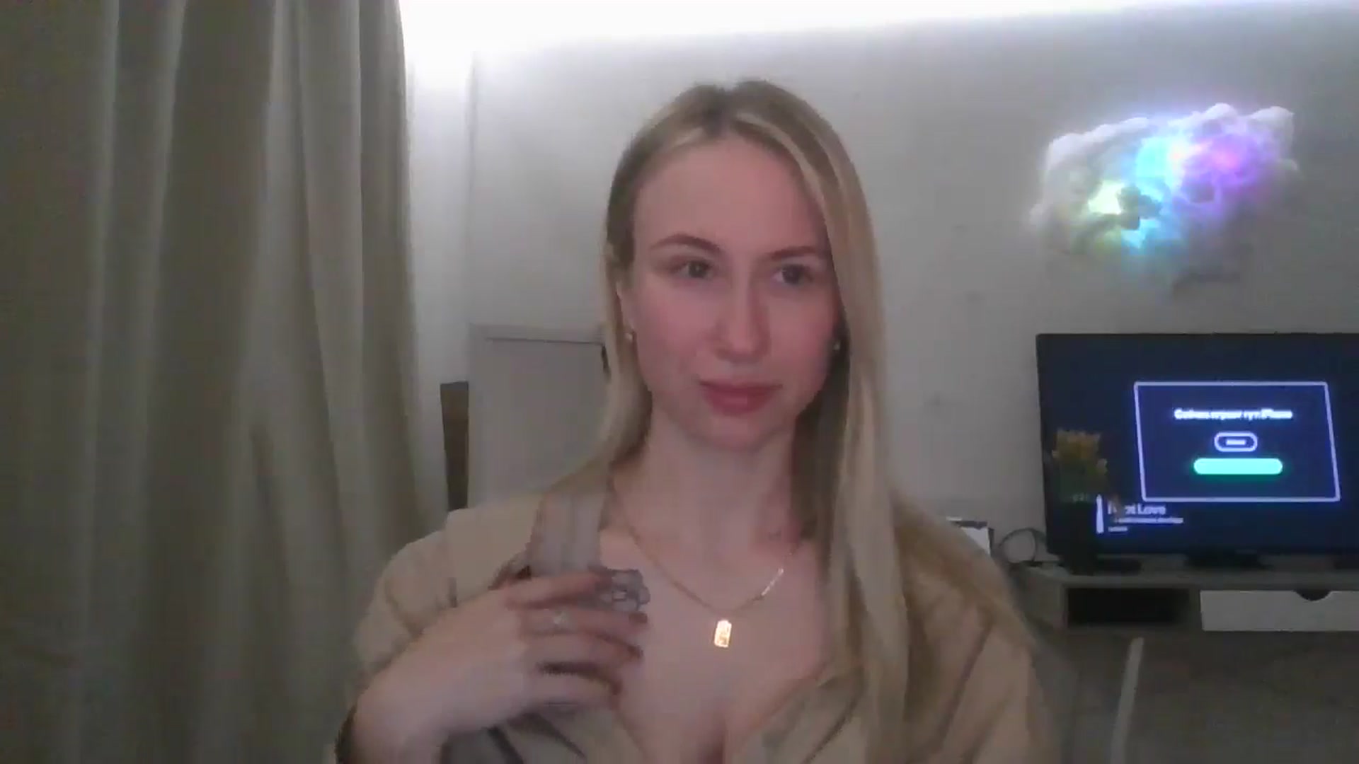 Gallery image thumbnail from Marmelade's myfreecams stream on, 03/05/2026, 22:08 image 9 of 20