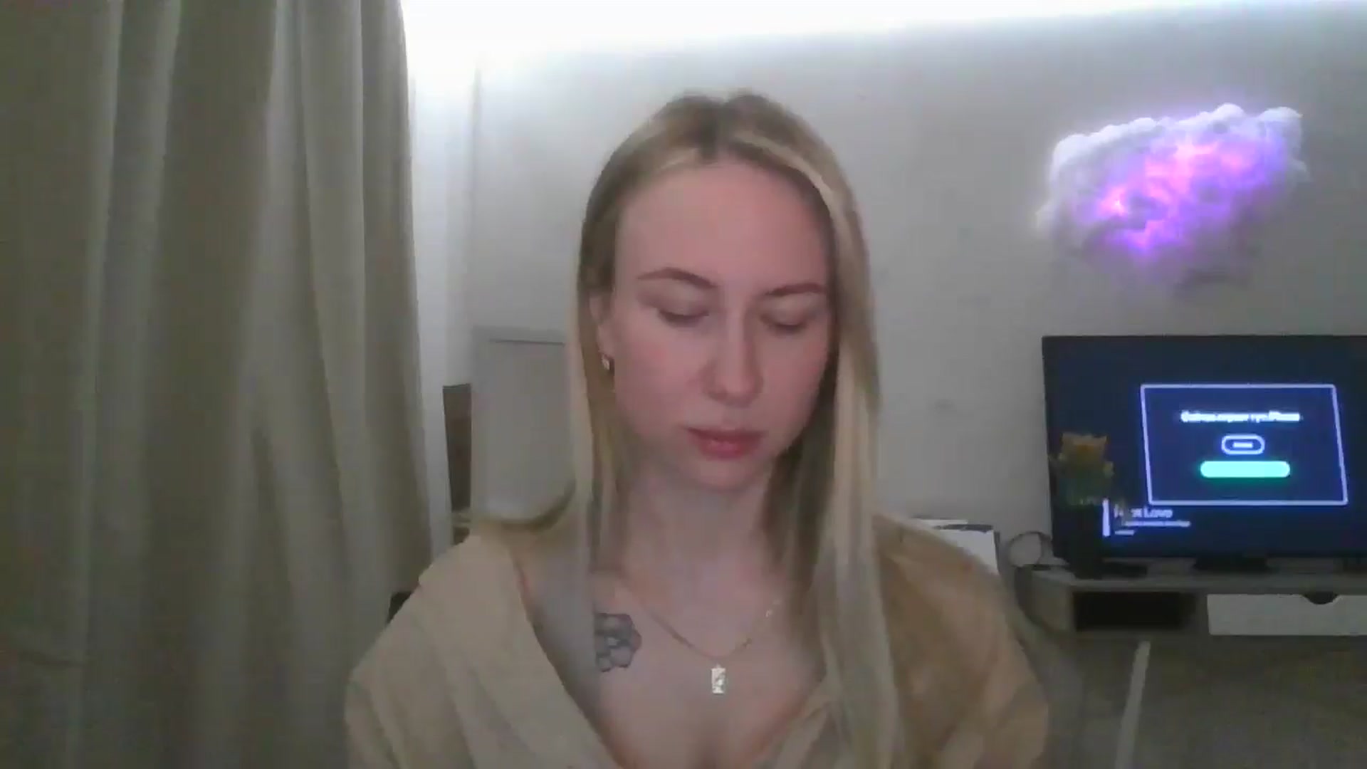 Gallery image thumbnail from Marmelade's myfreecams stream on, 03/05/2026, 22:08 image 3 of 20