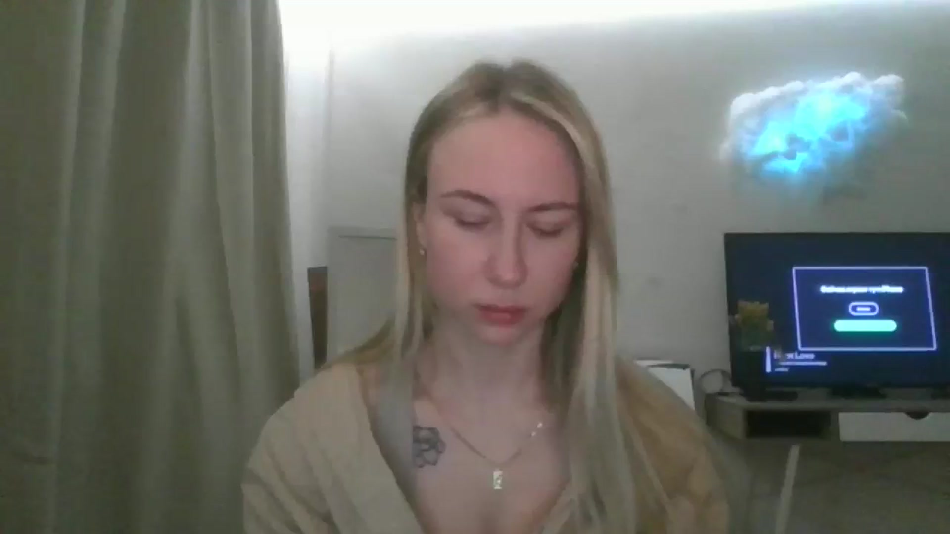 Gallery image thumbnail from Marmelade's myfreecams stream on, 03/05/2026, 22:08 image 2 of 20