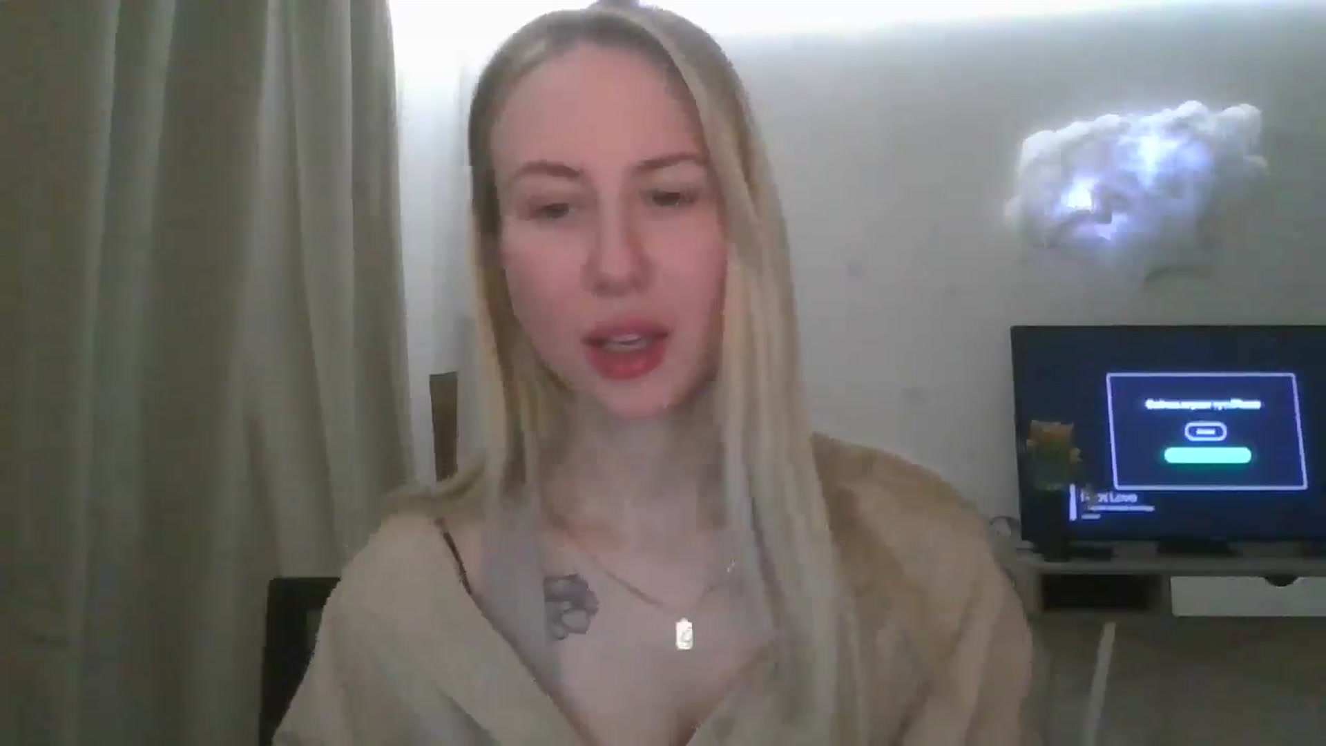 Gallery image thumbnail from Marmelade's myfreecams stream on, 03/05/2026, 22:08 image 4 of 20