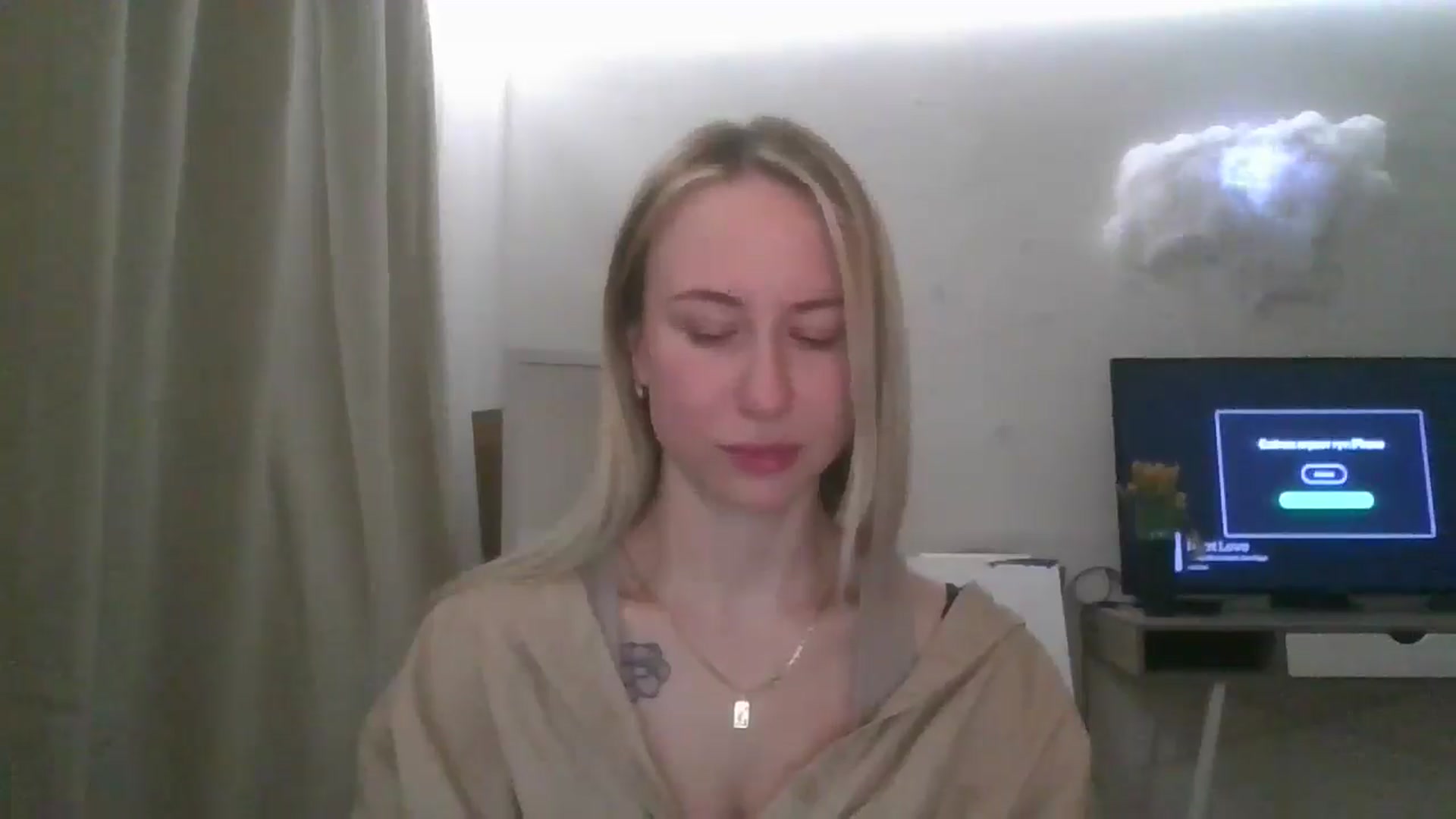 Gallery image thumbnail from Marmelade's myfreecams stream on, 03/05/2026, 22:08 image 17 of 20