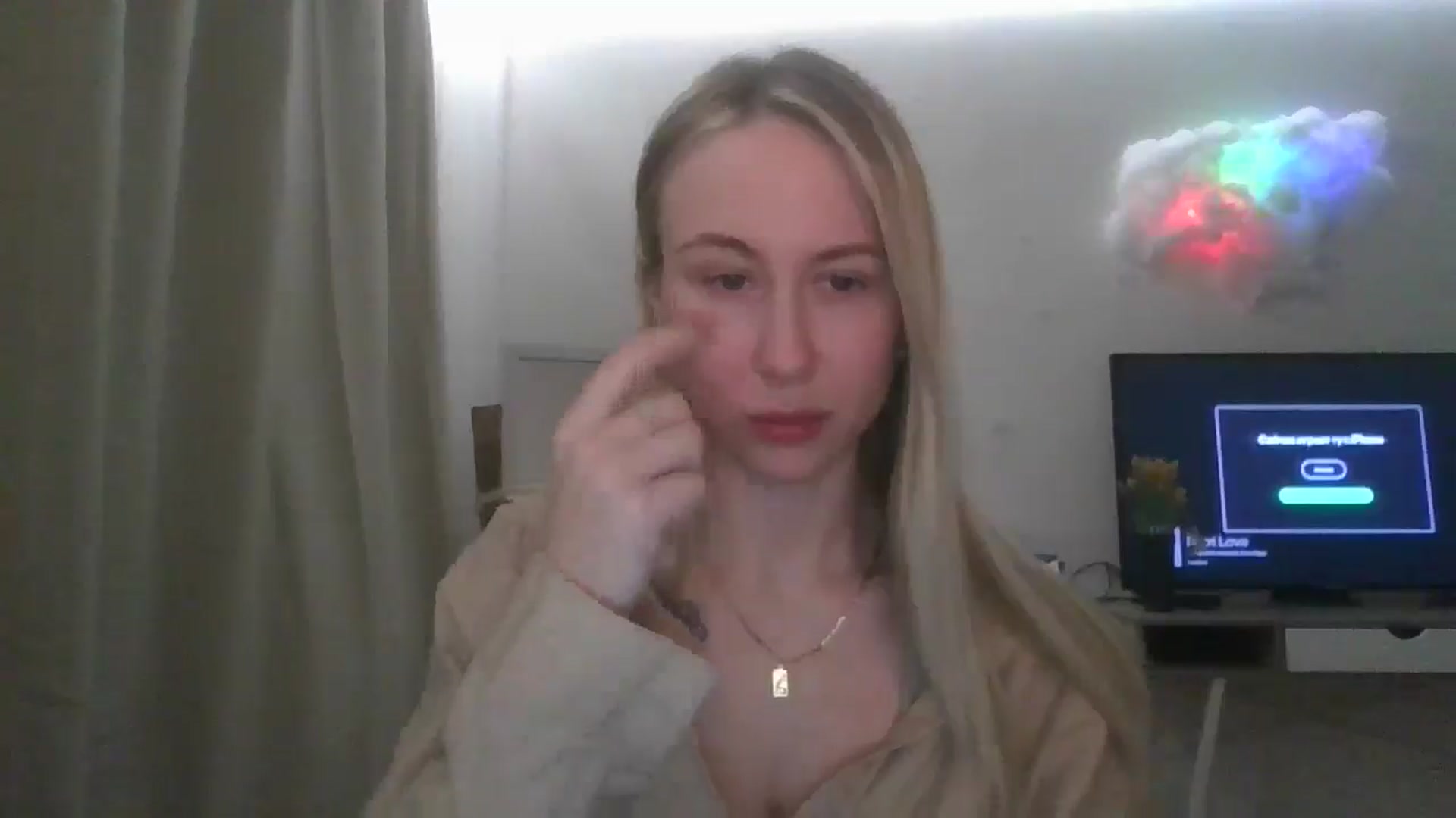 Gallery image thumbnail from Marmelade's myfreecams stream on, 03/05/2026, 22:08 image 6 of 20