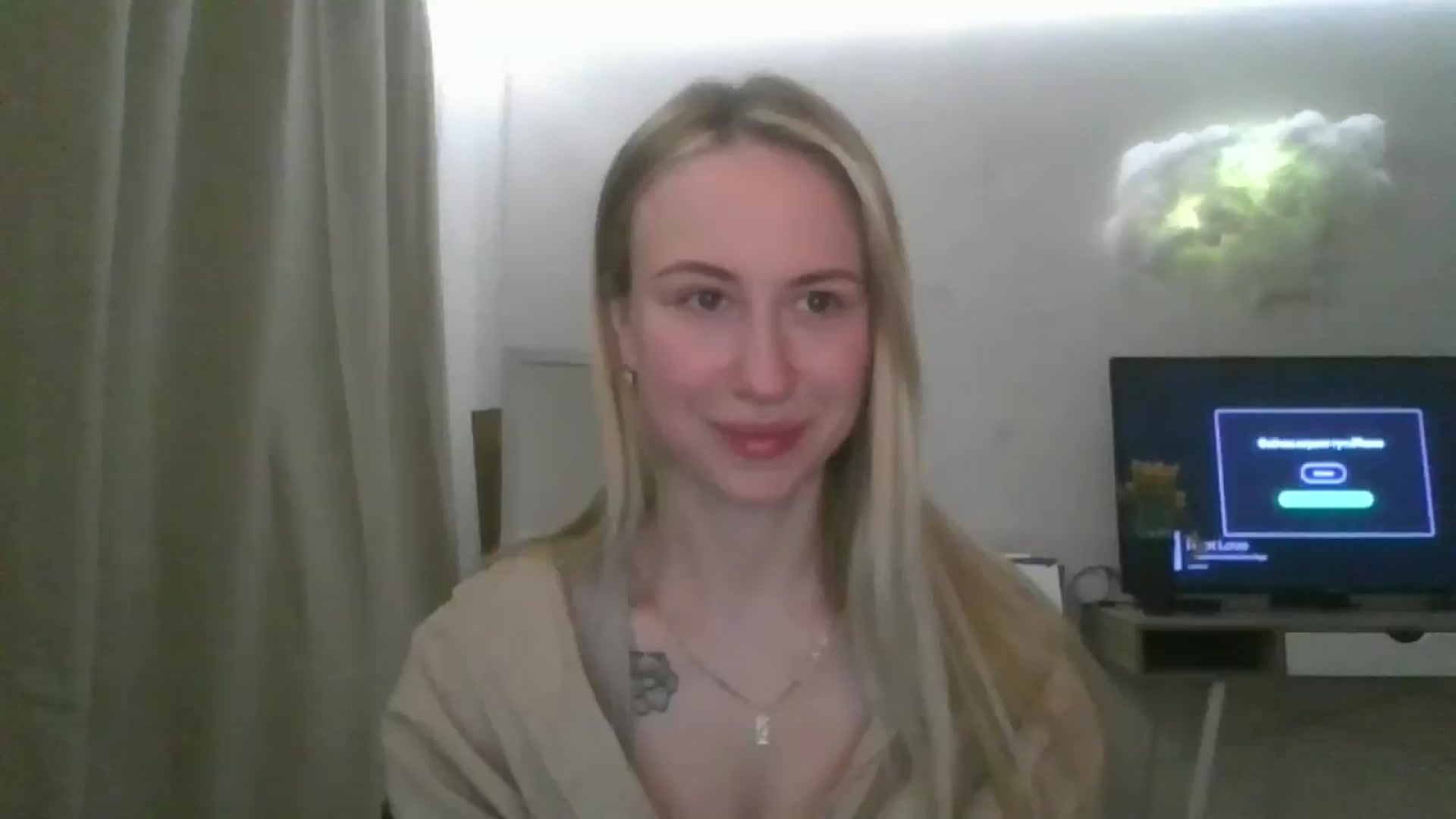 Gallery image thumbnail from Marmelade's myfreecams stream on, 03/05/2026, 22:08 image 1 of 20